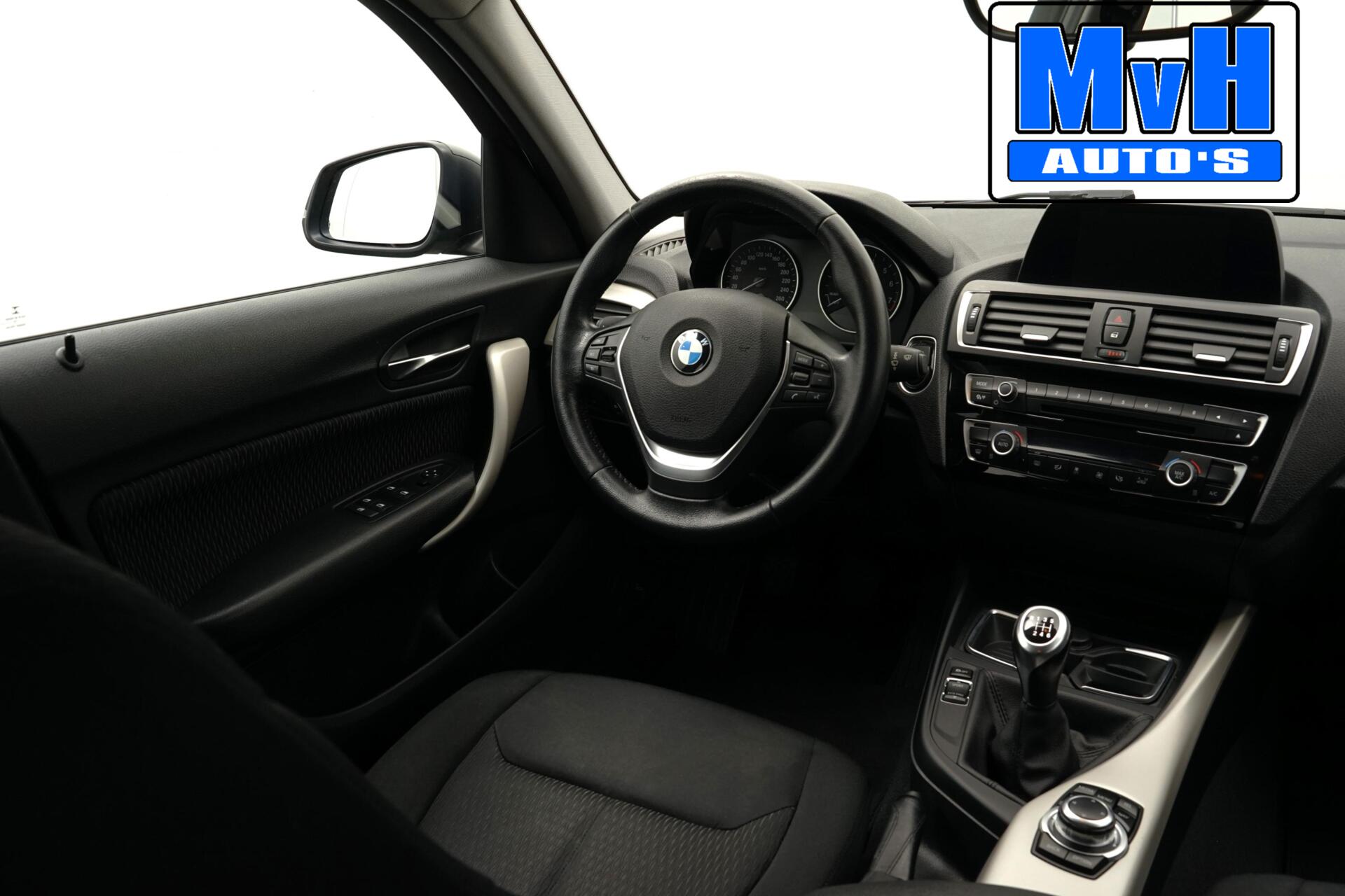 Foto van BMW 116i