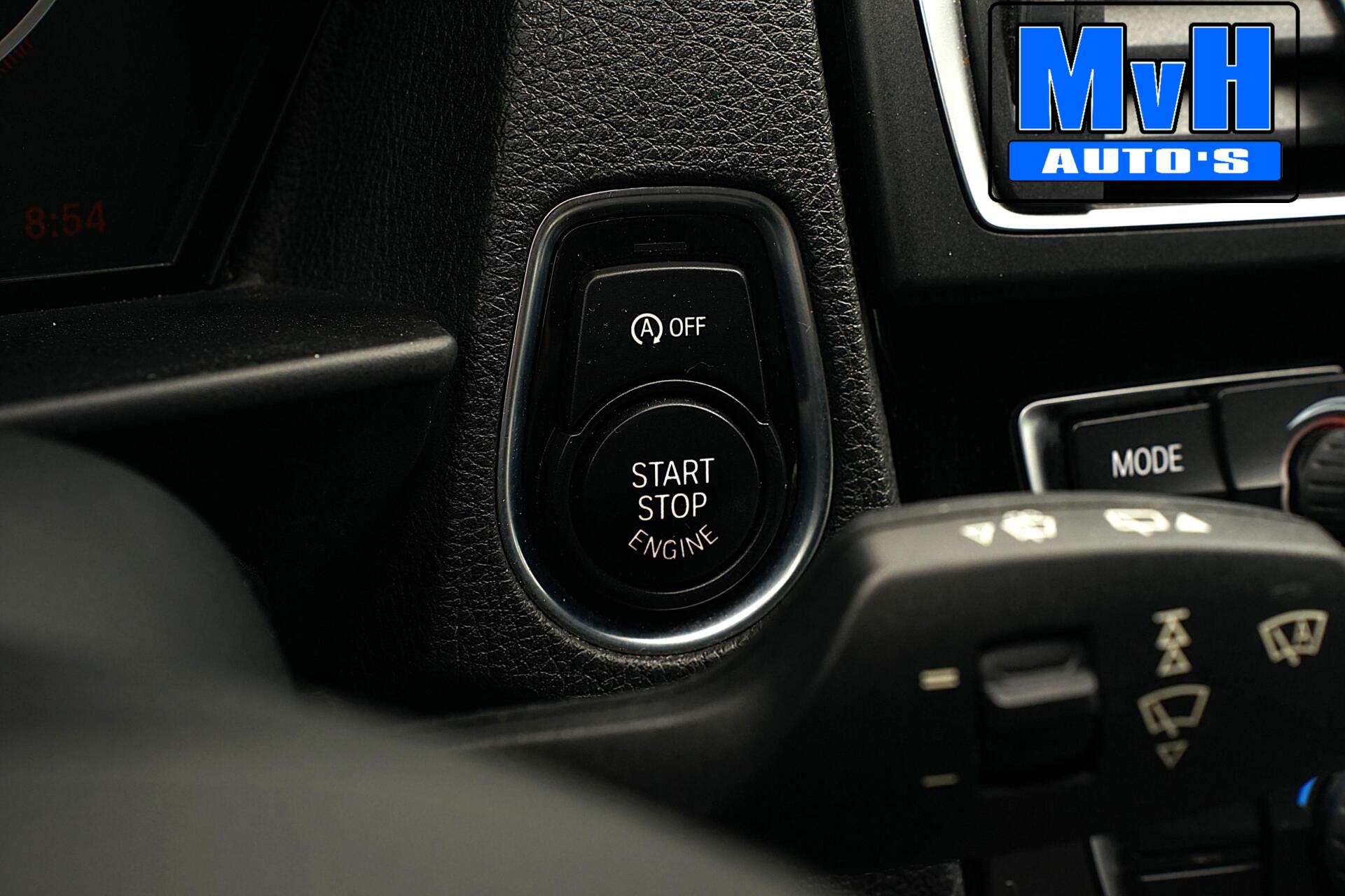 Foto van BMW 116i