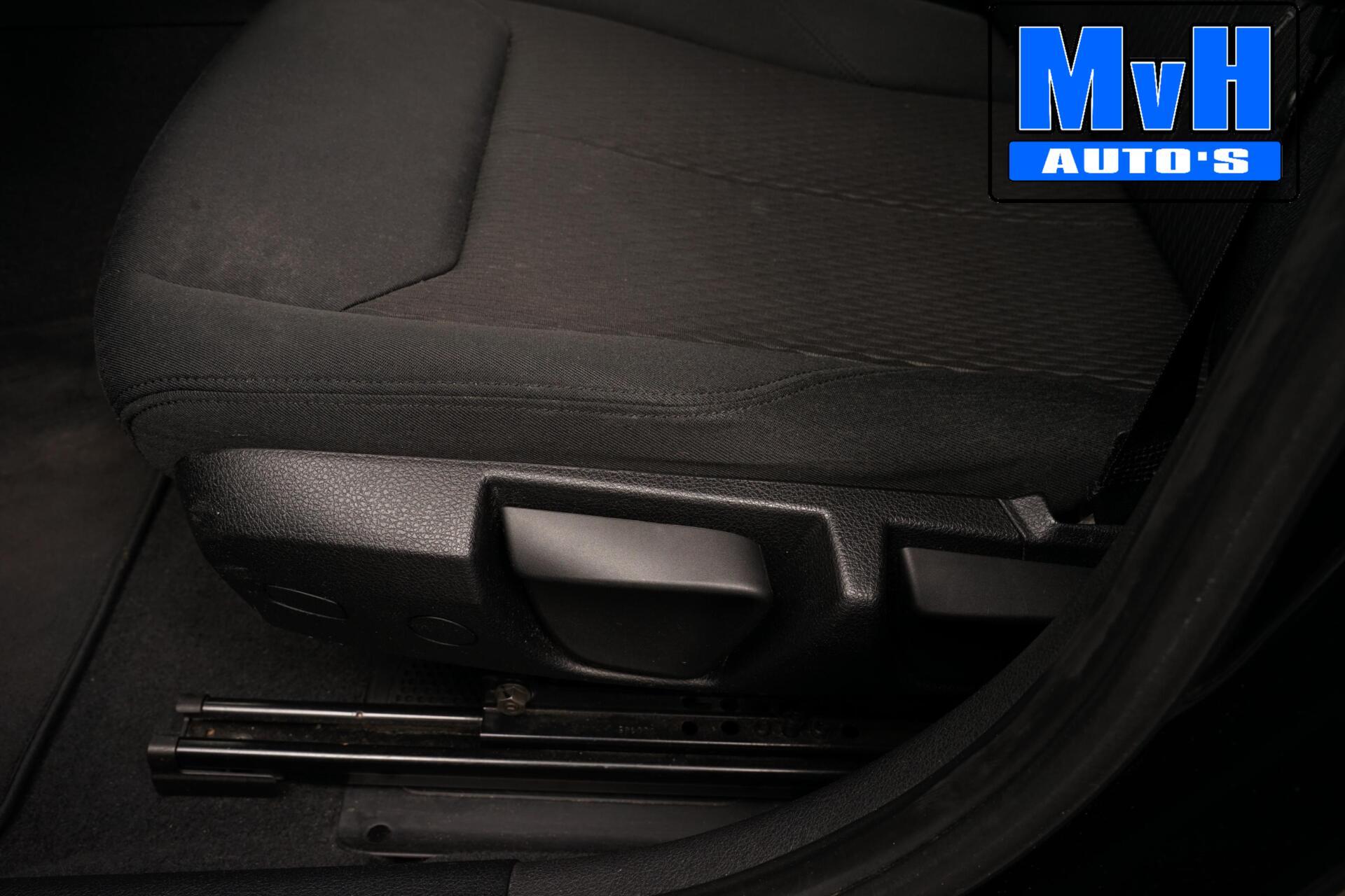 Foto van BMW 116i