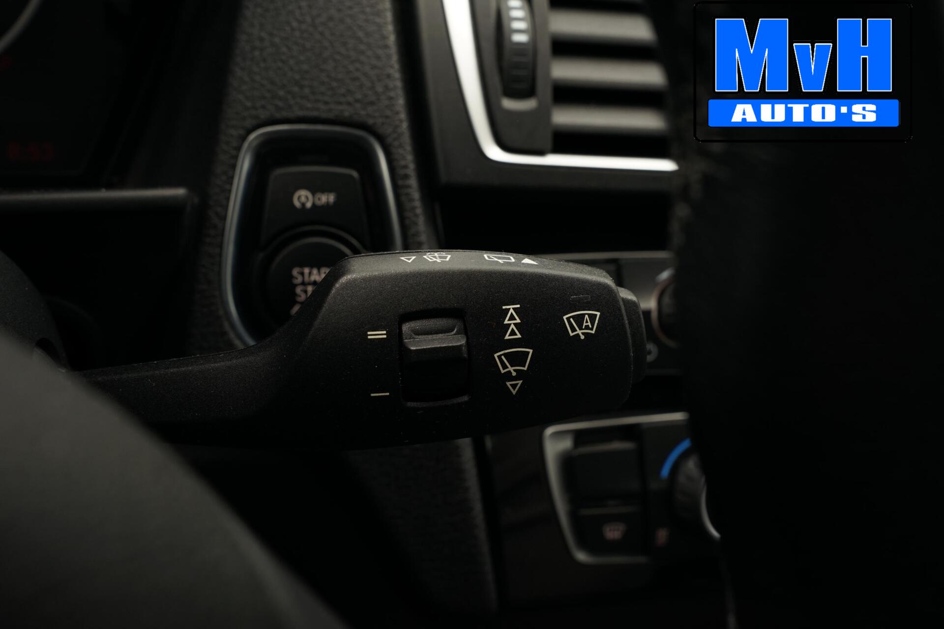 Foto van BMW 116i