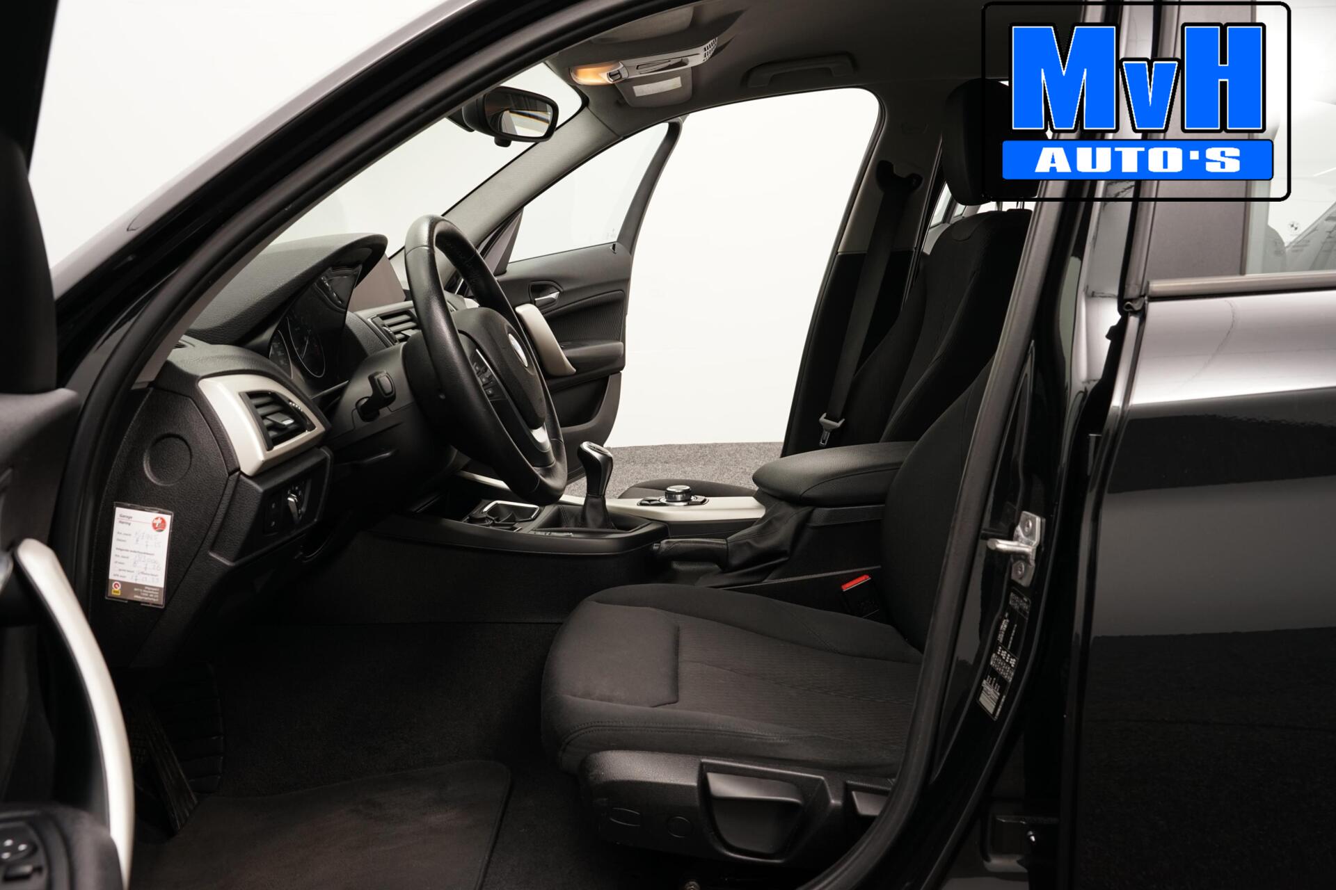 Foto van BMW 116i