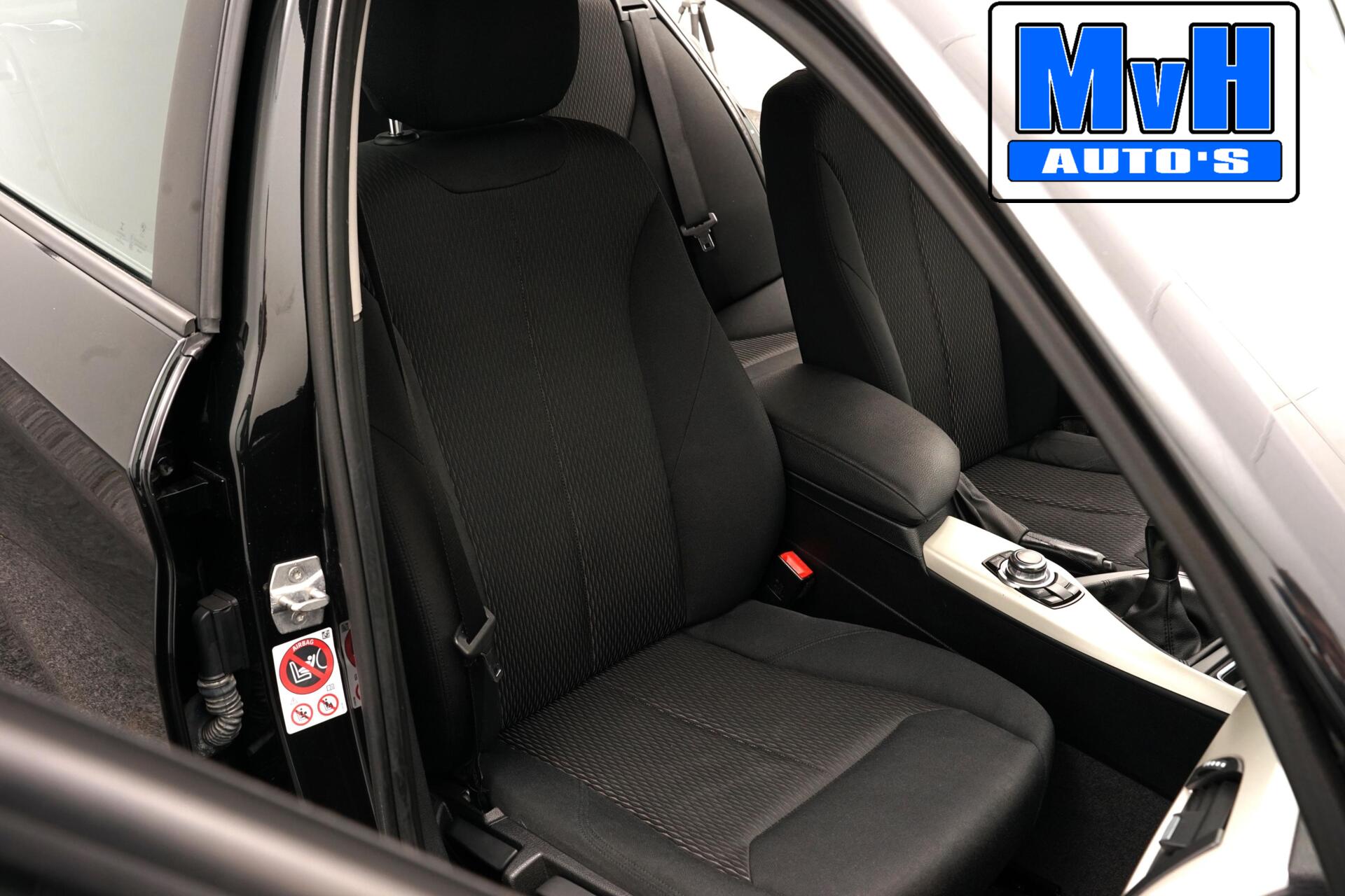 Foto van BMW 116i