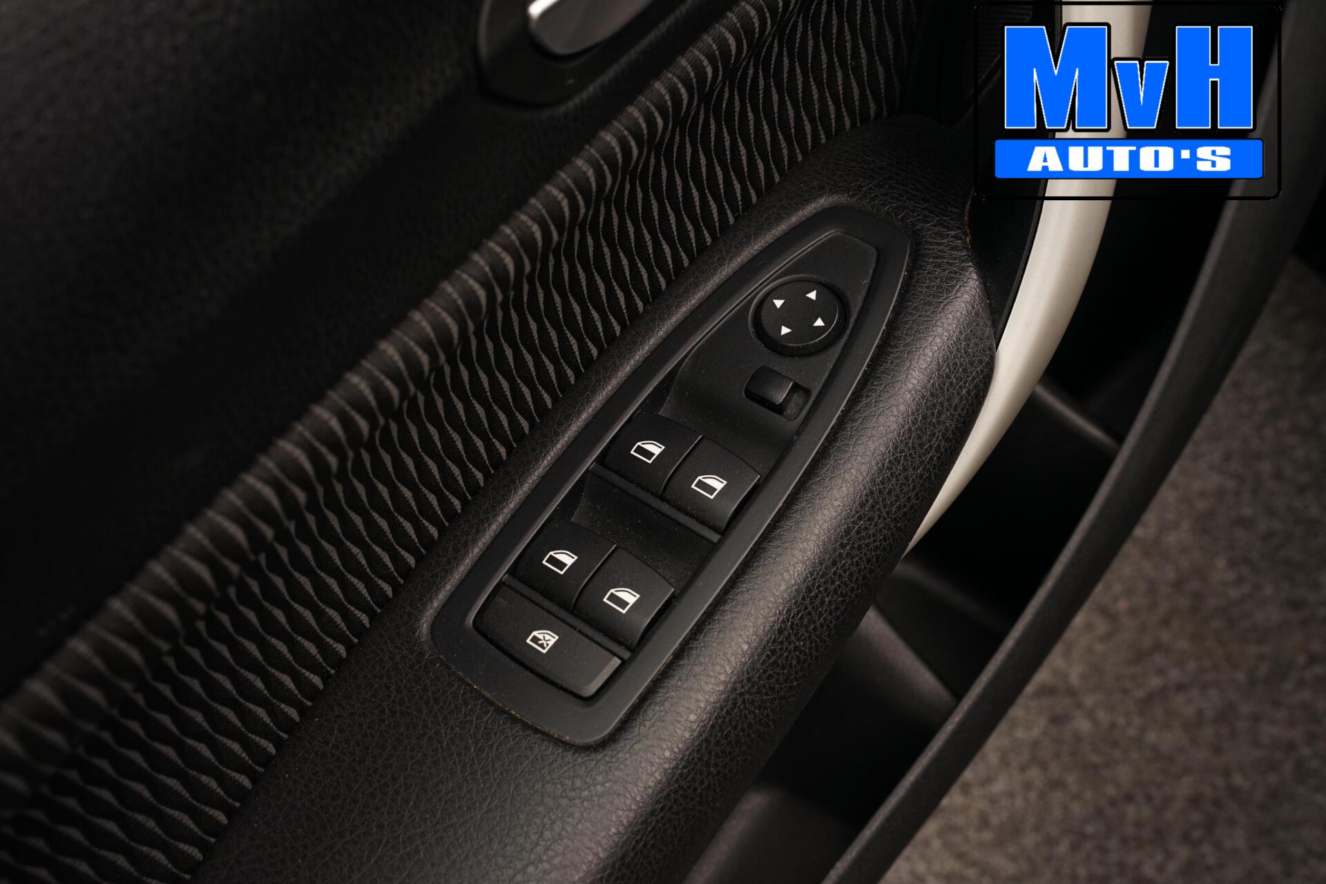 Foto van BMW 116i