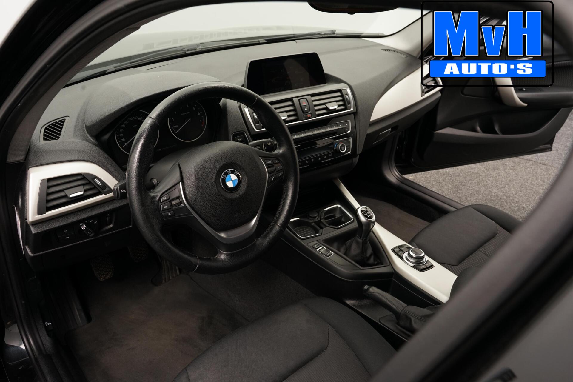 Foto van BMW 116i