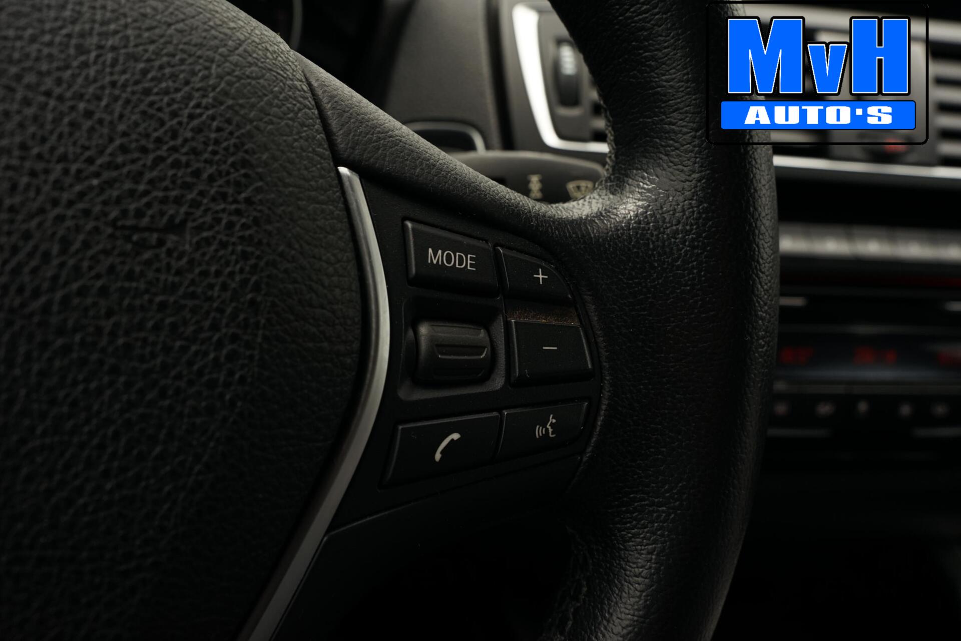 Foto van BMW 116i
