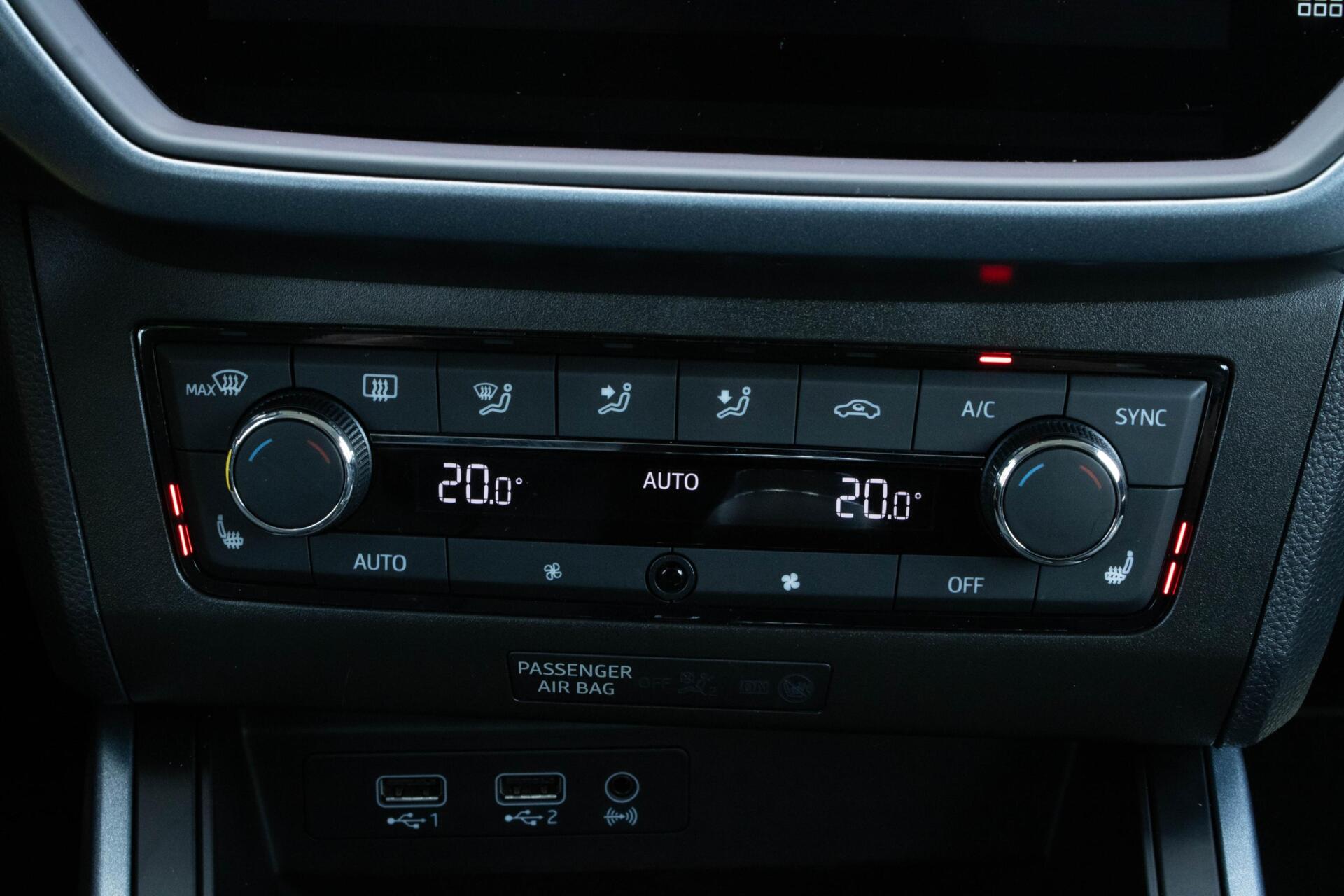 Foto van Seat Arona