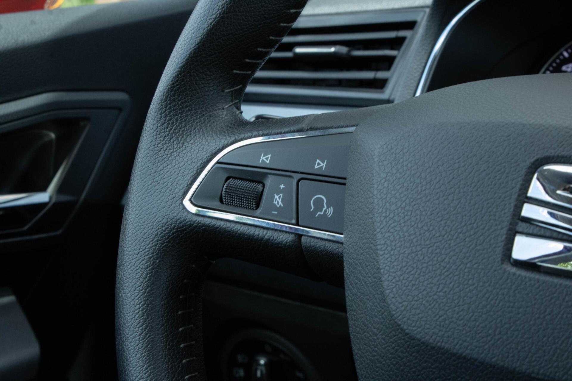Foto van Seat Arona
