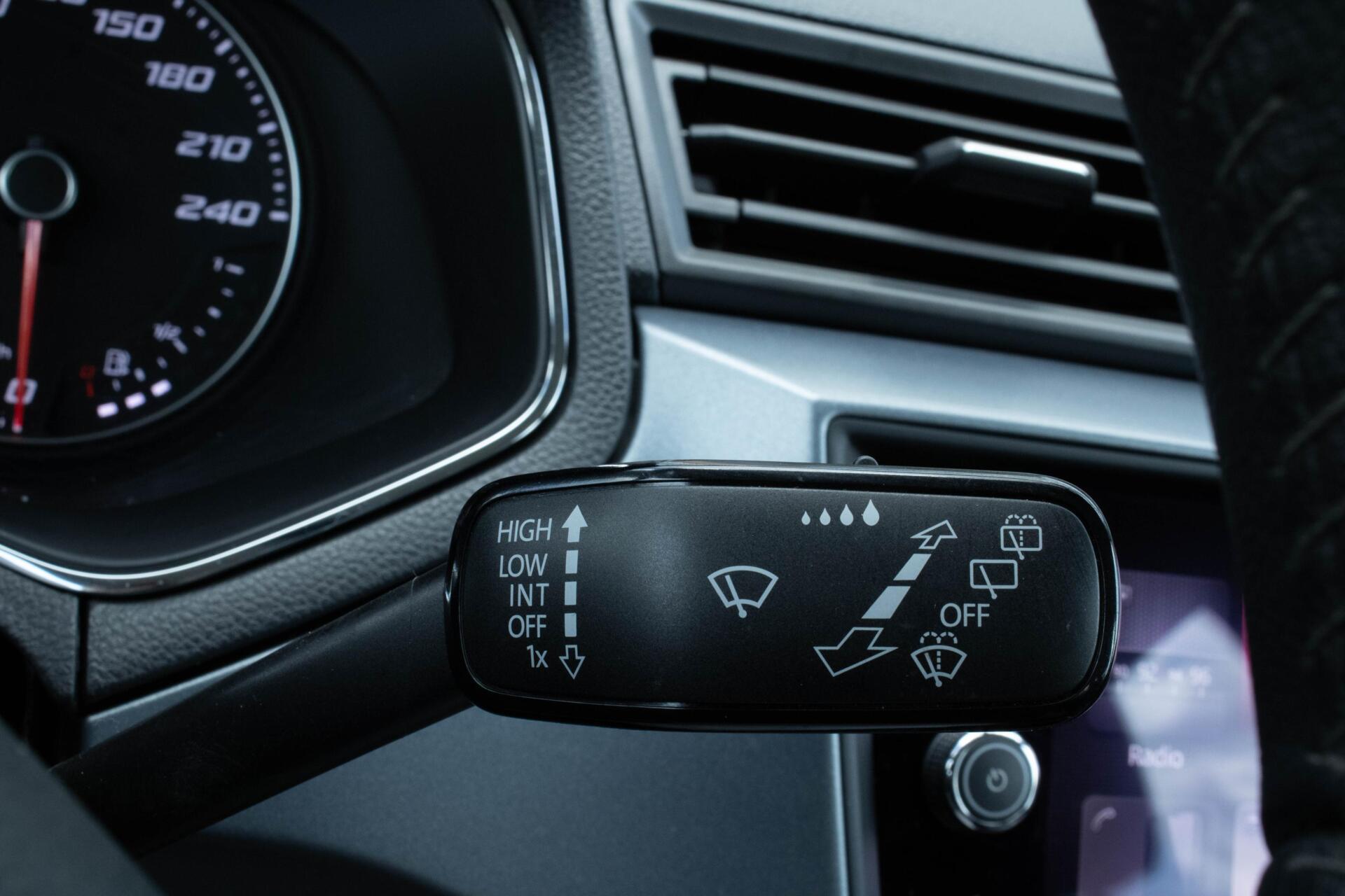 Foto van Seat Arona