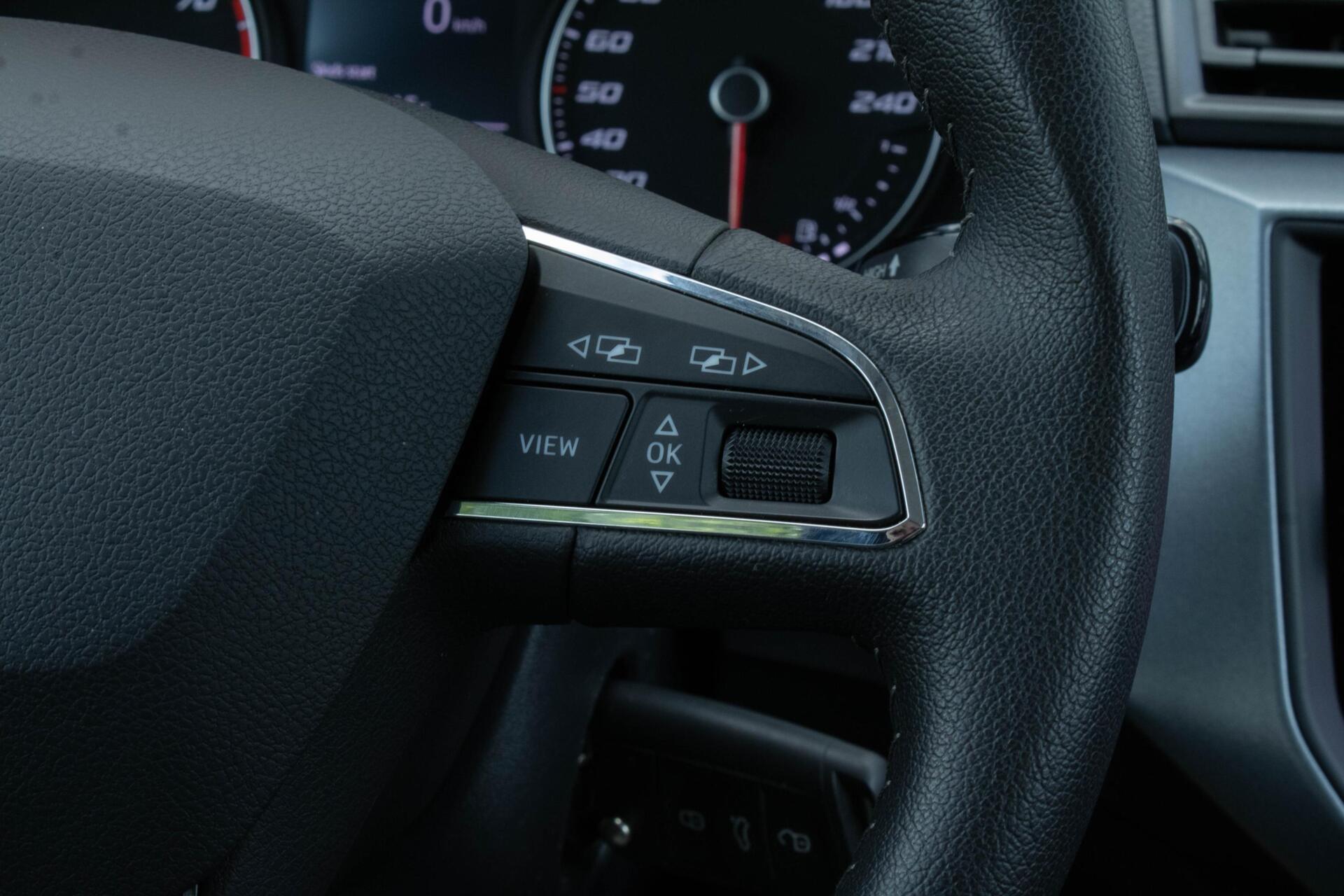 Foto van Seat Arona
