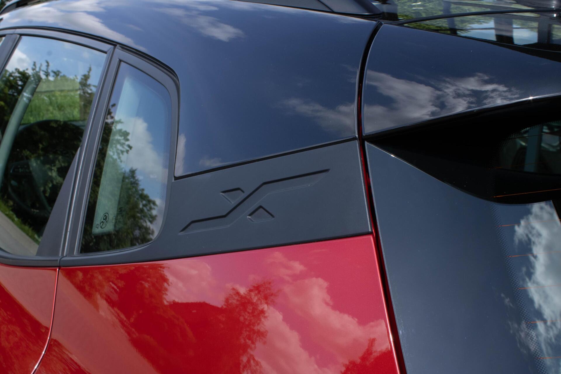 Foto van Seat Arona