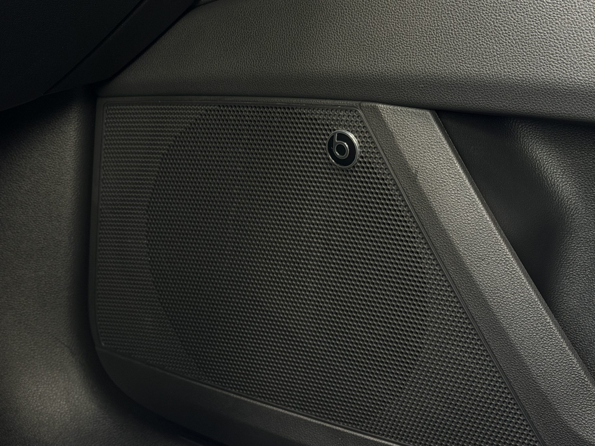 Foto van Seat Leon ST
