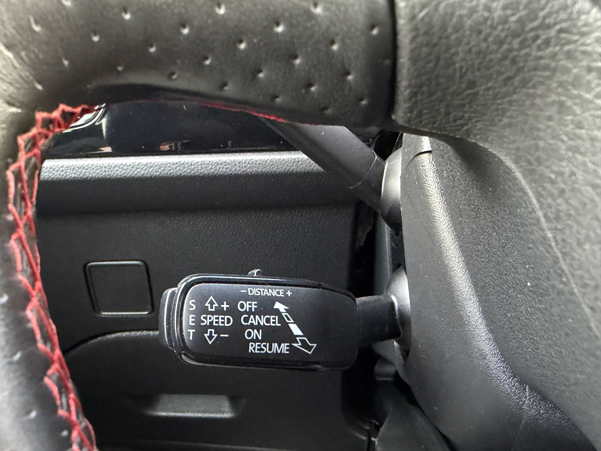 Foto van Seat Leon ST