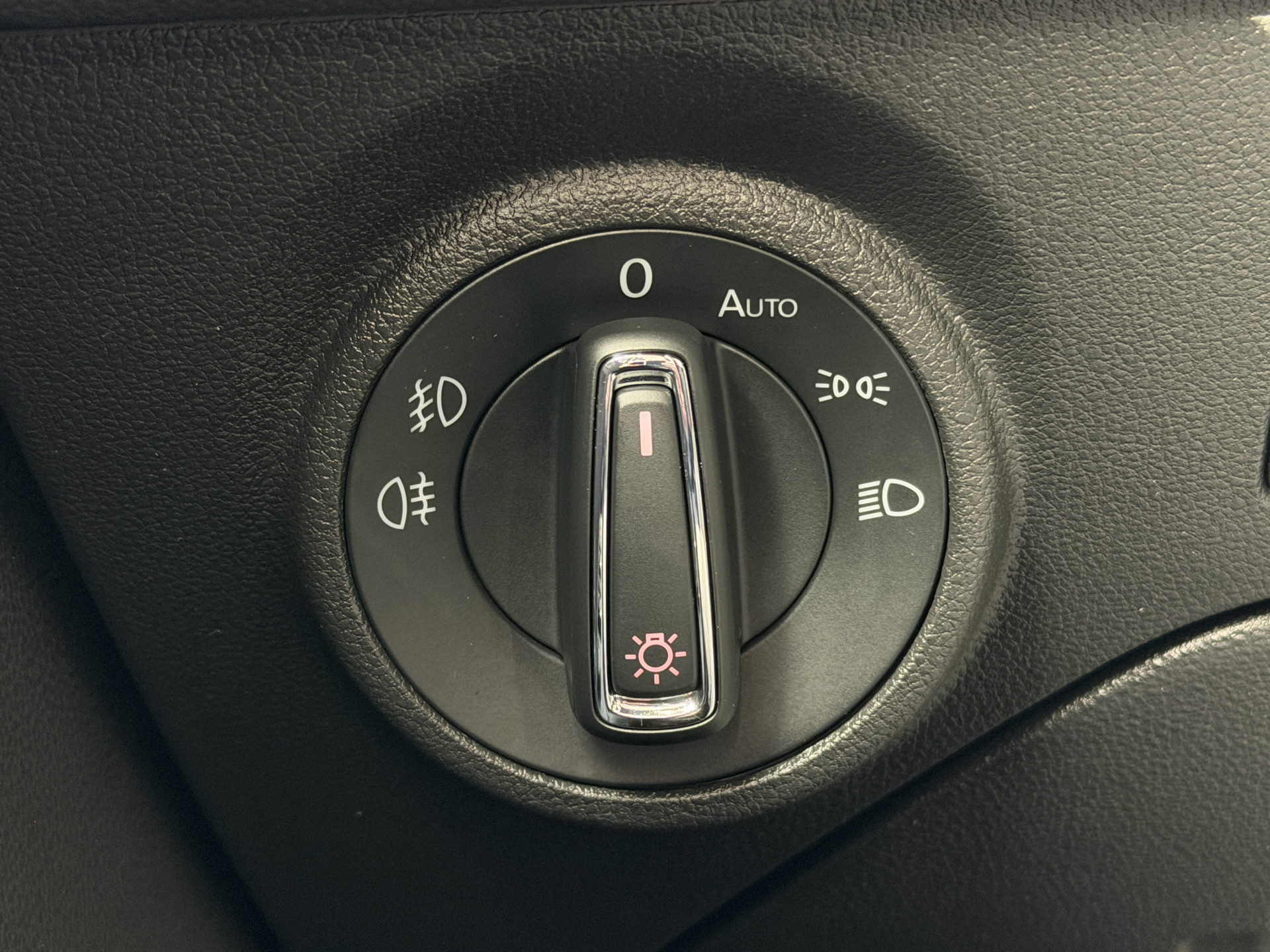 Foto van Seat Leon ST