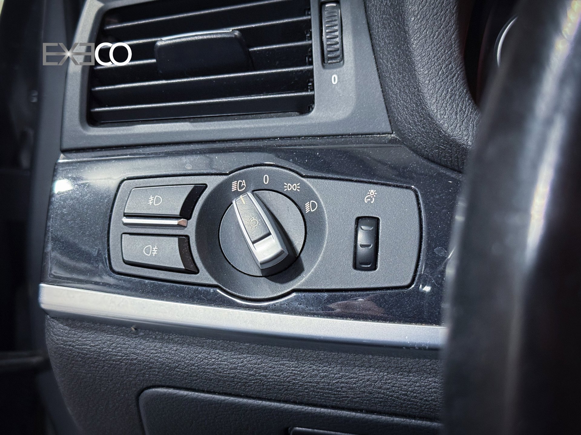 Foto van BMW X Reihe