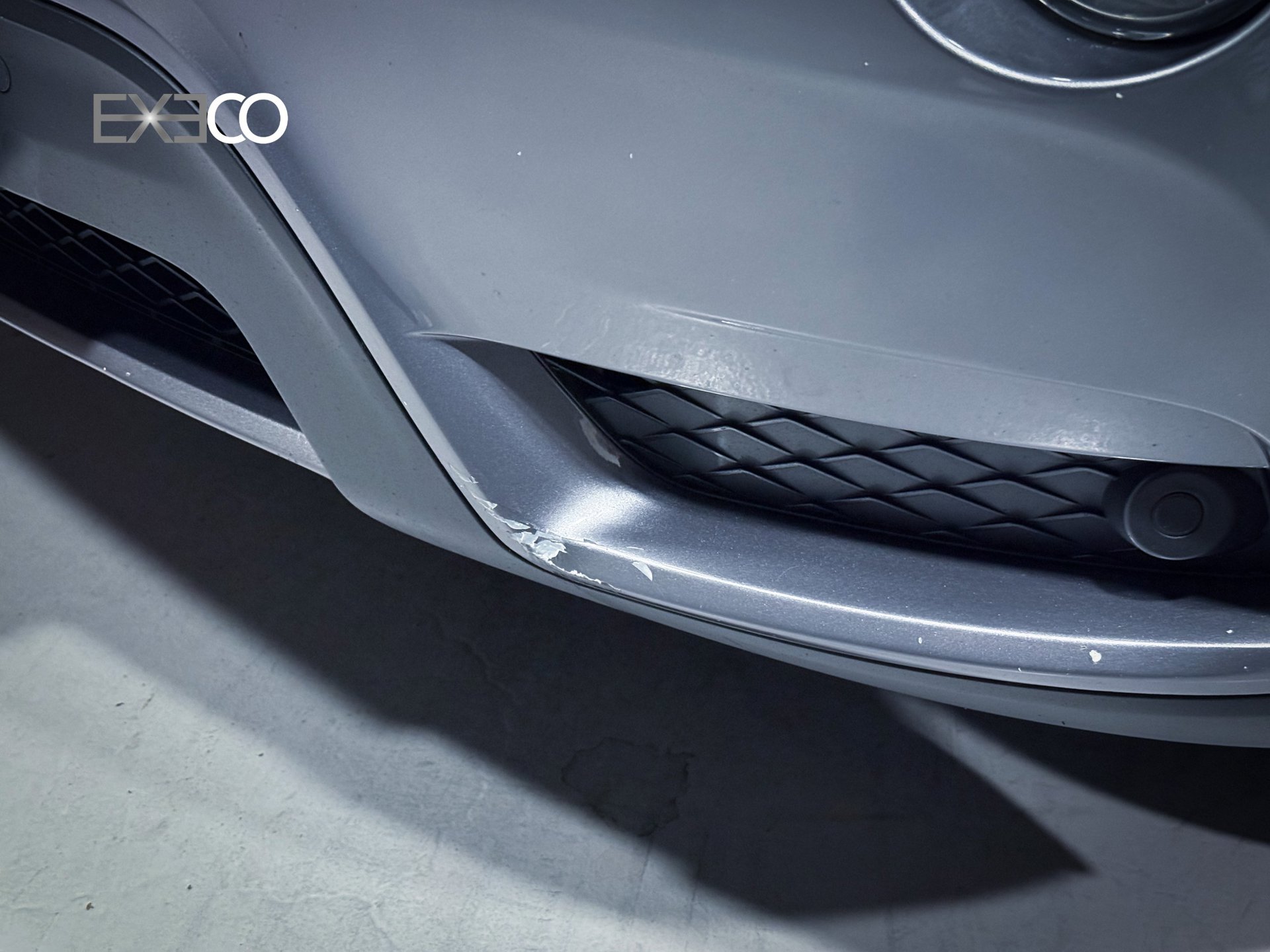 Foto van BMW X Reihe