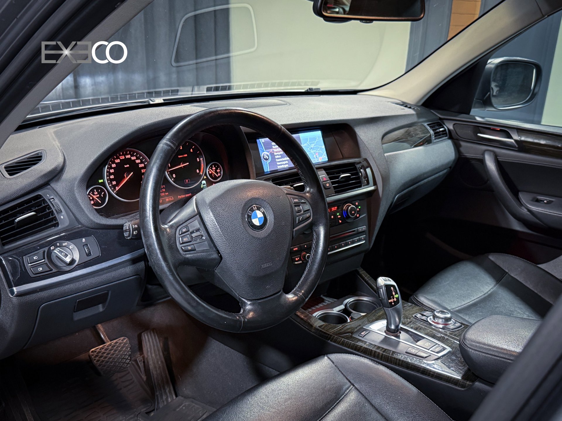 Foto van BMW X Reihe