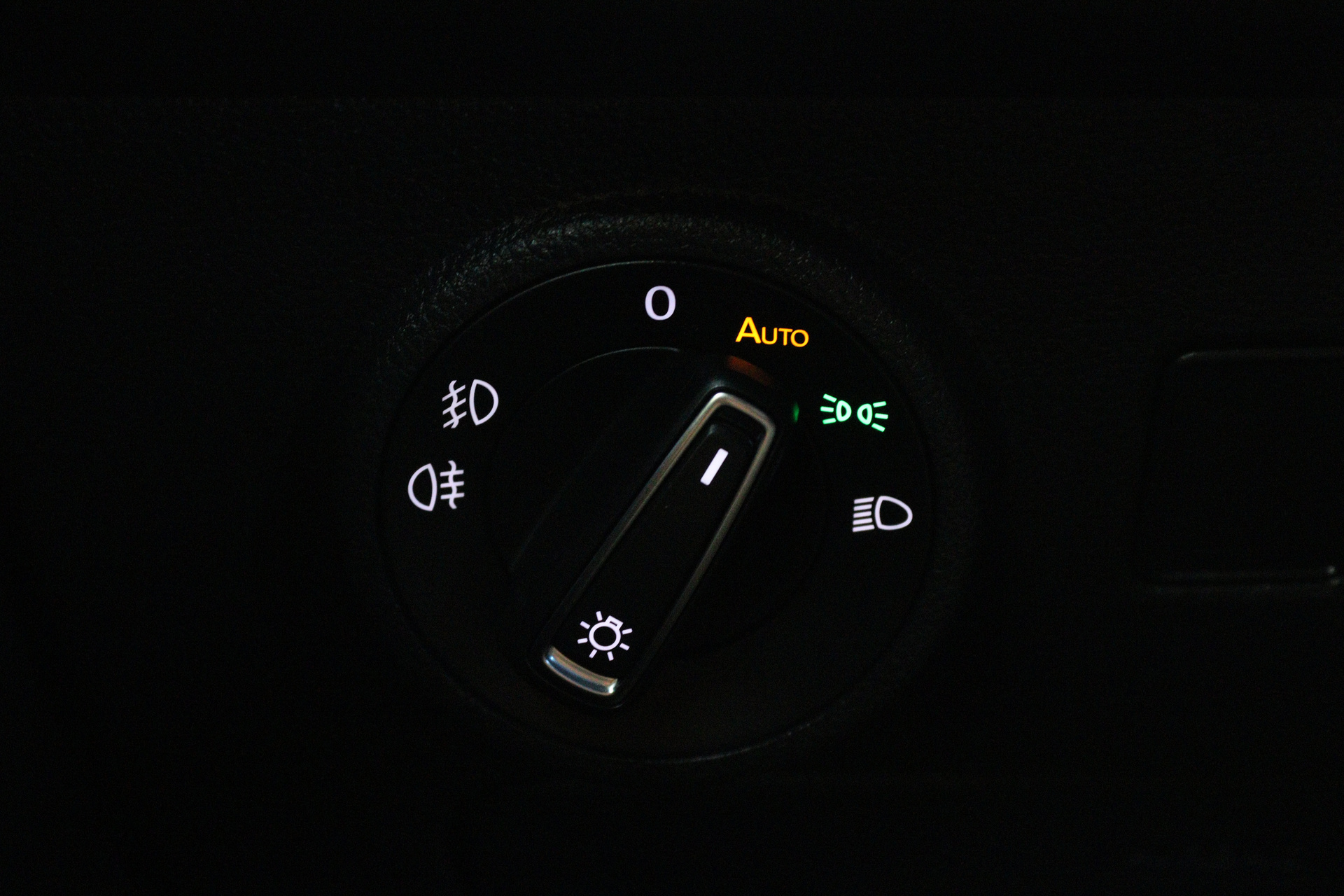 Foto van Seat Ateca