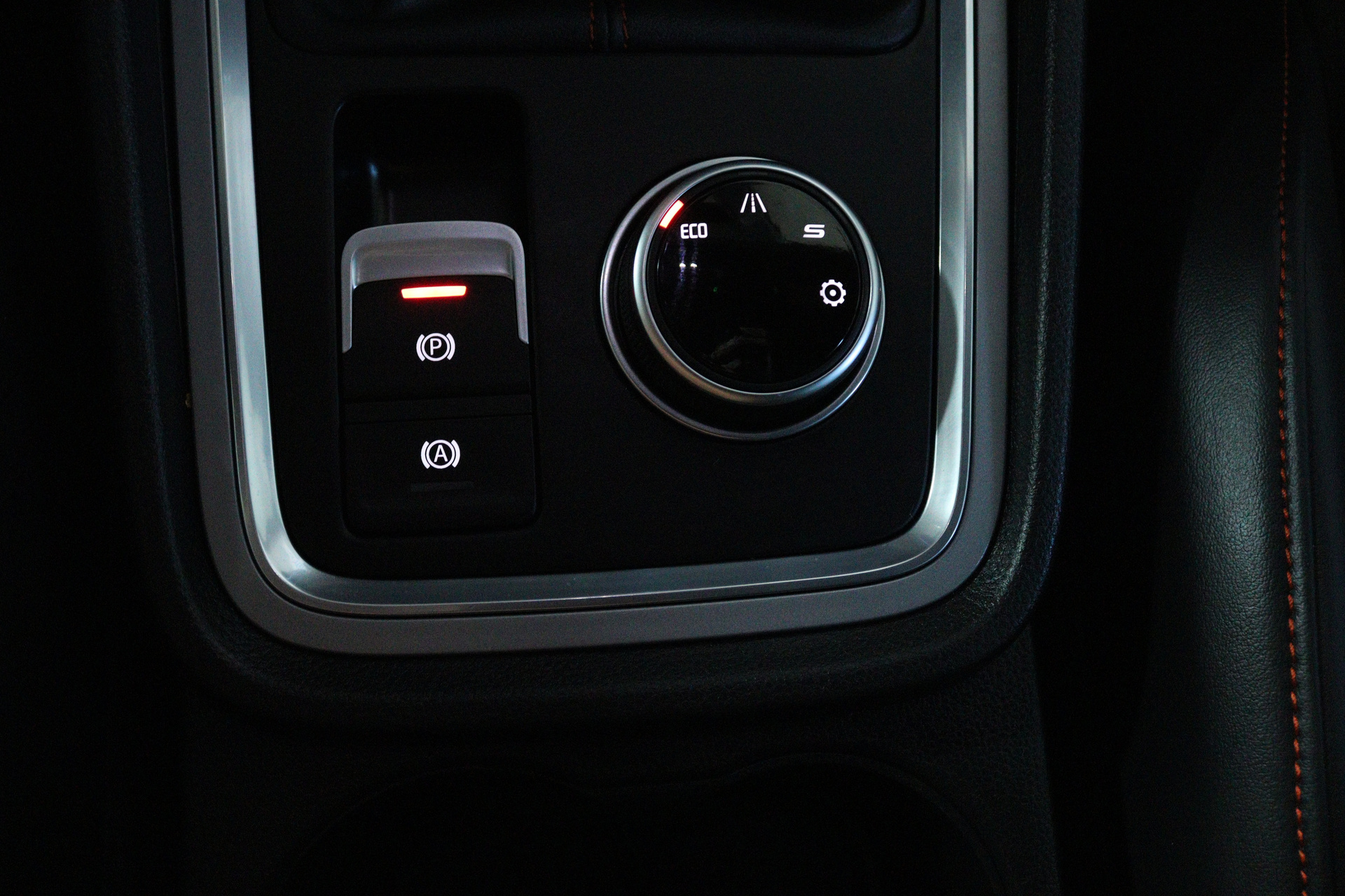 Foto van Seat Ateca