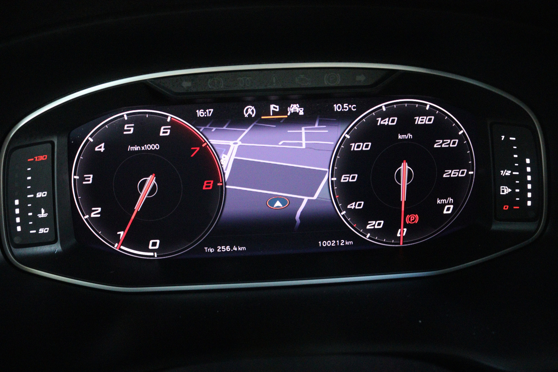 Foto van Seat Ateca
