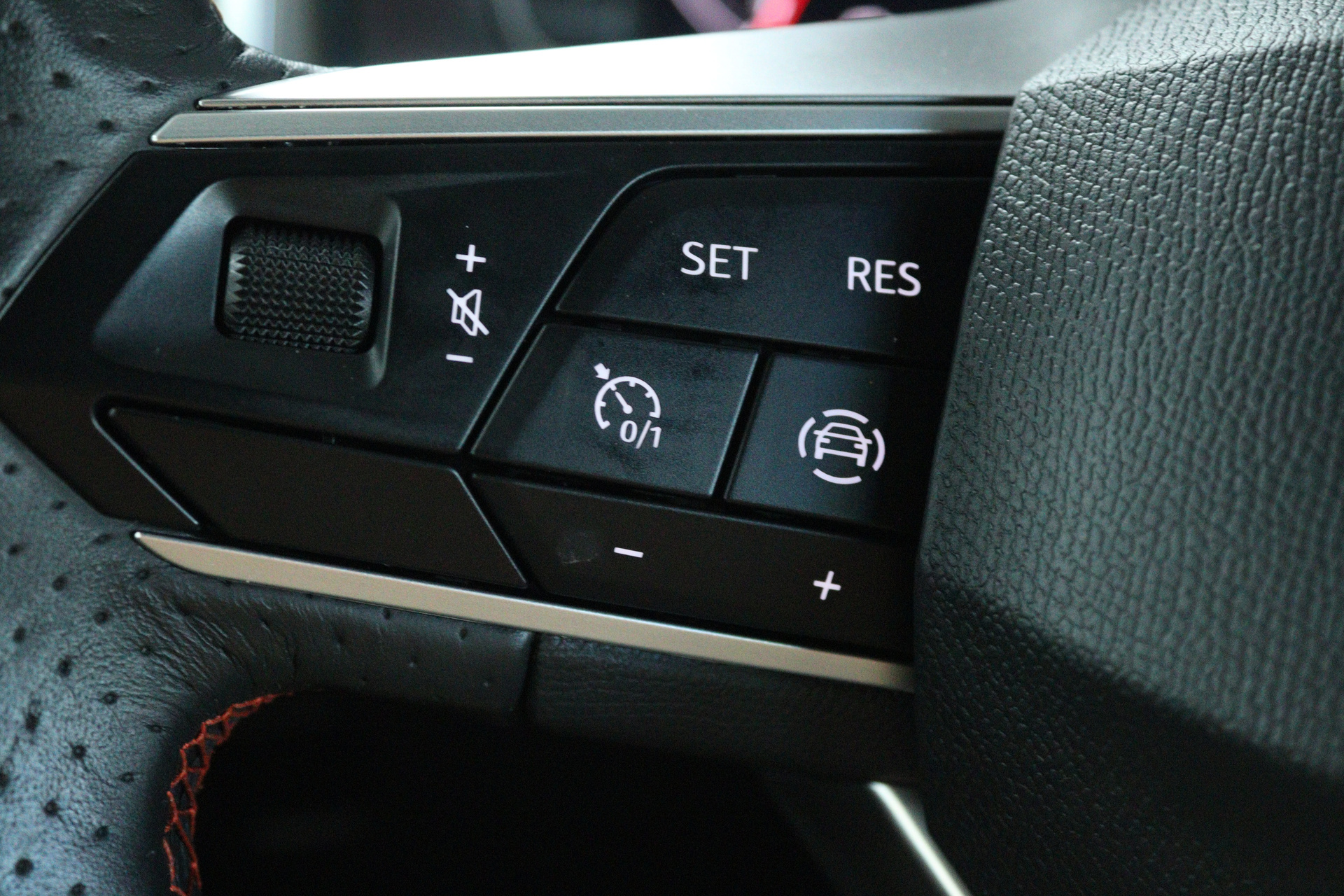Foto van Seat Ateca