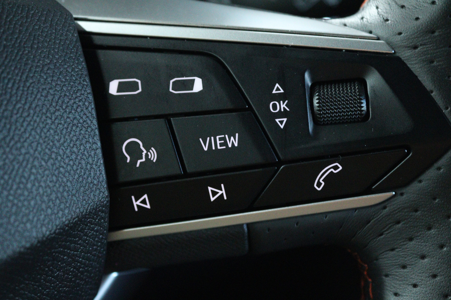 Foto van Seat Ateca