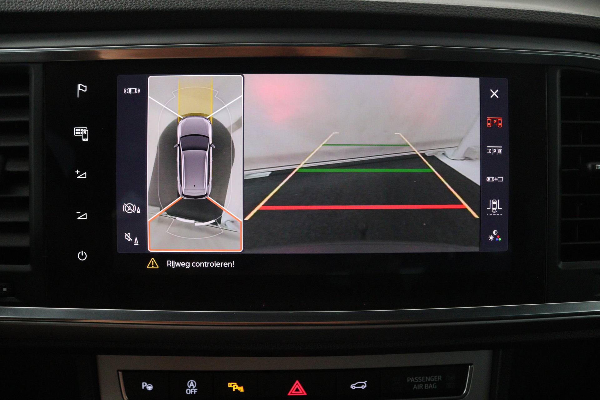 Foto van Seat Ateca