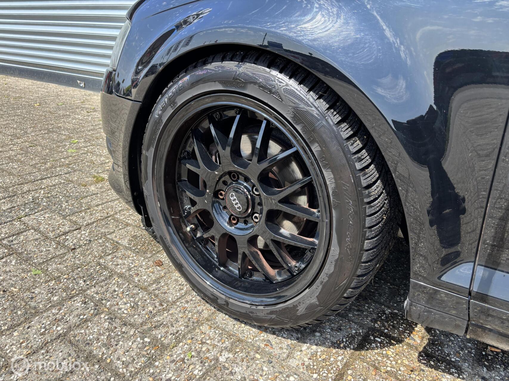 Foto van Audi Audi A3