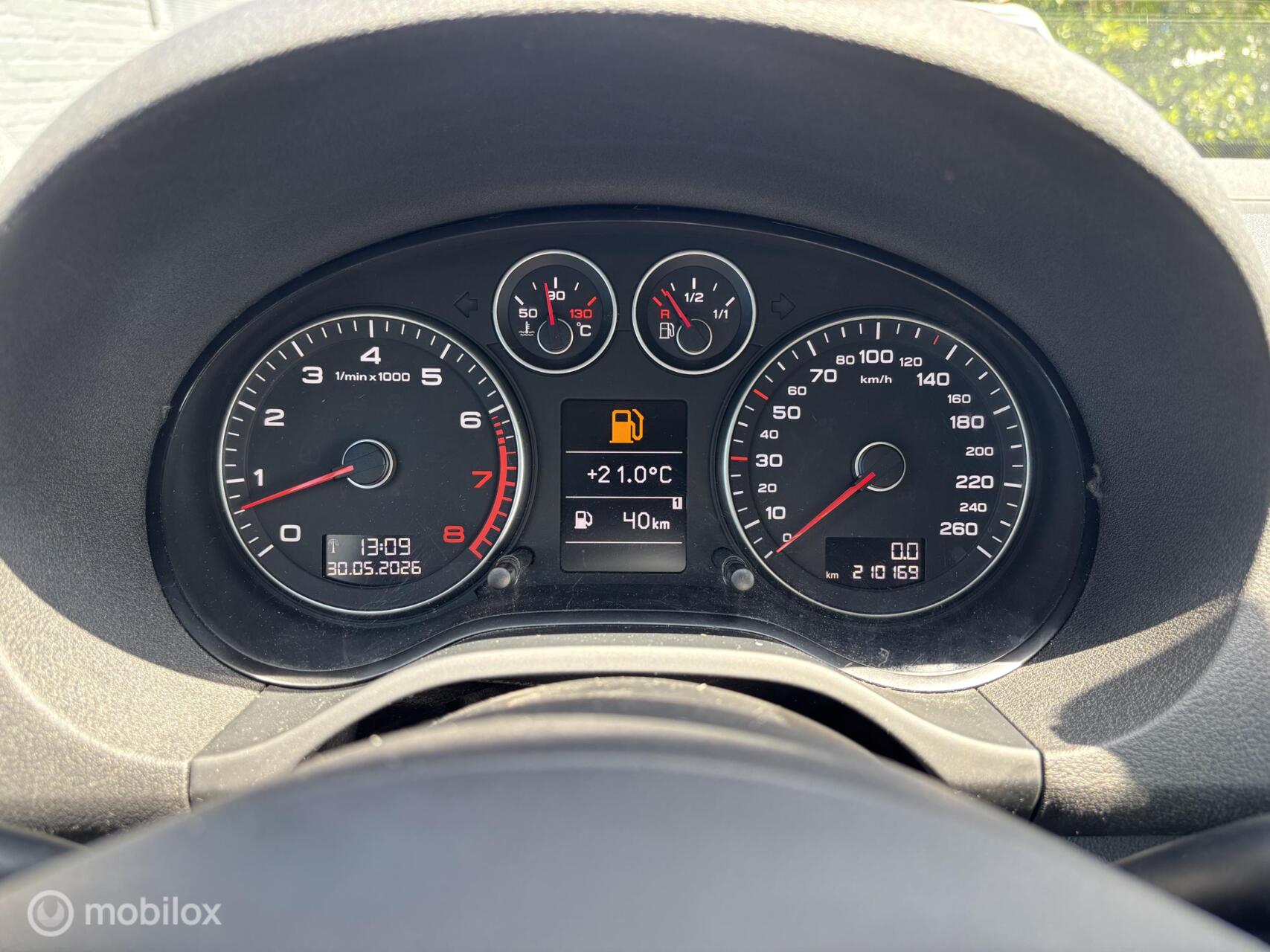 Foto van Audi Audi A3