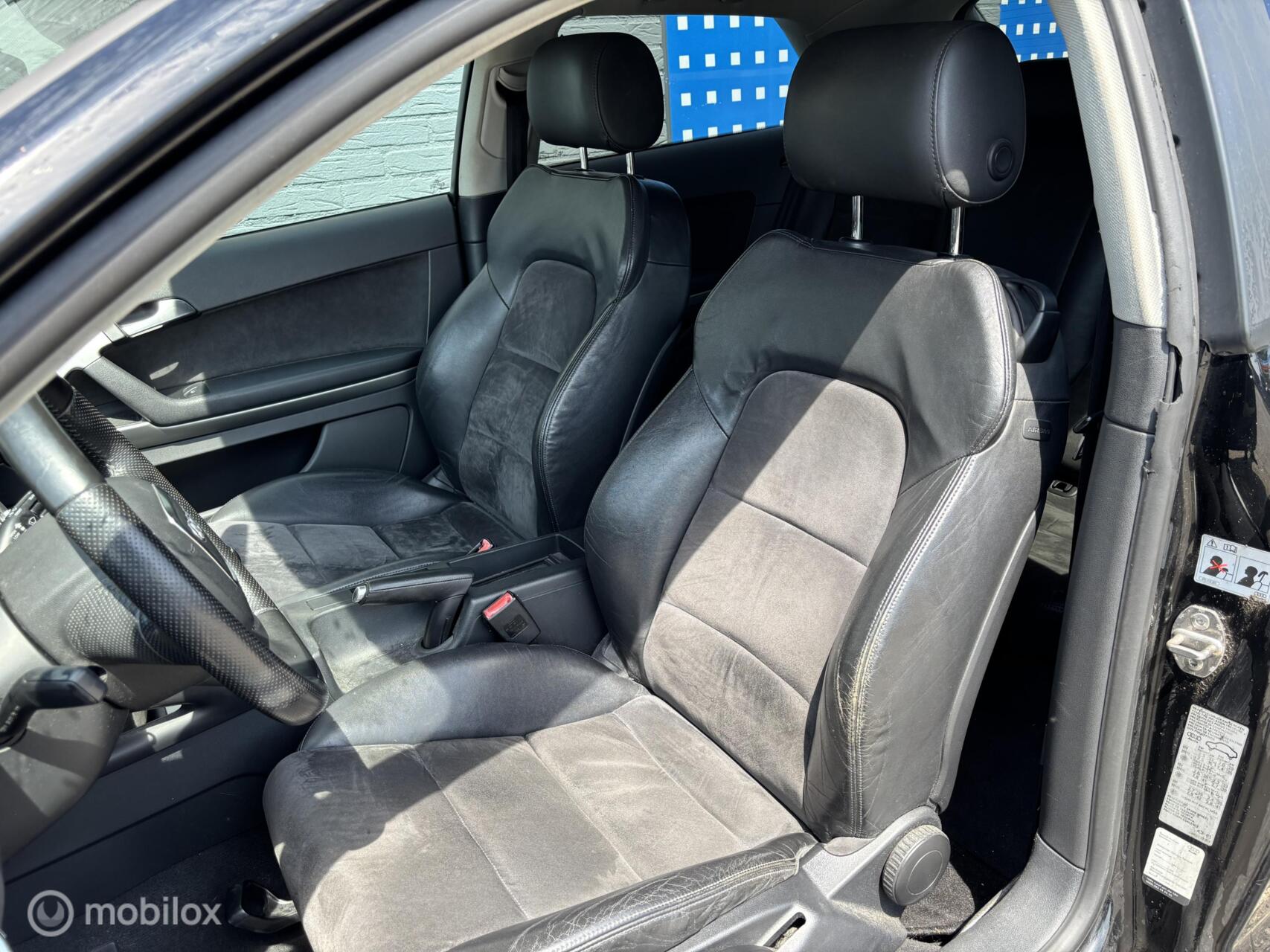 Foto van Audi Audi A3