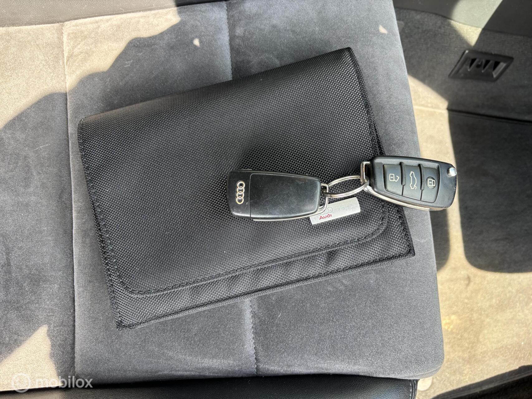 Foto van Audi Audi A3