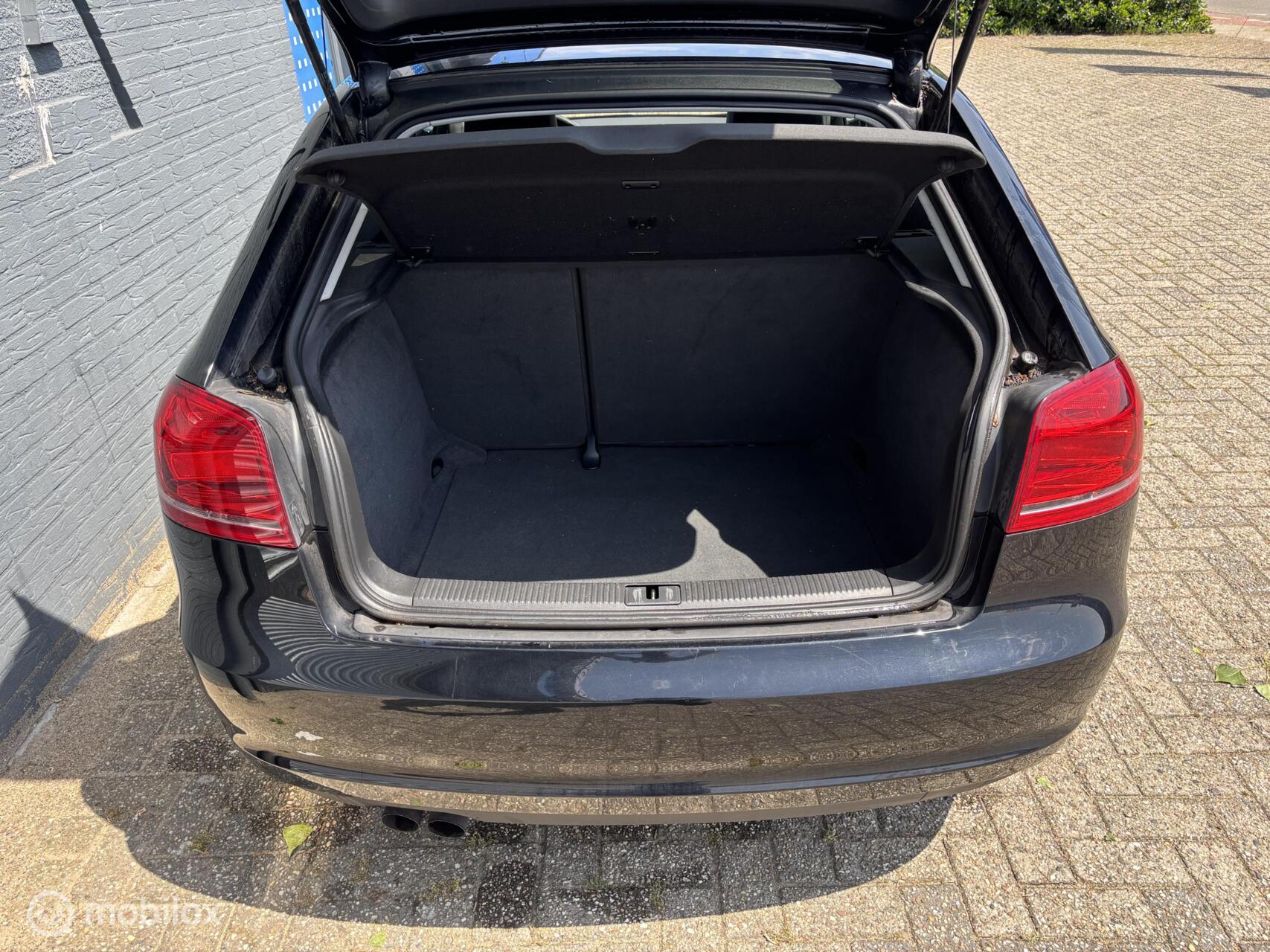 Foto van Audi Audi A3