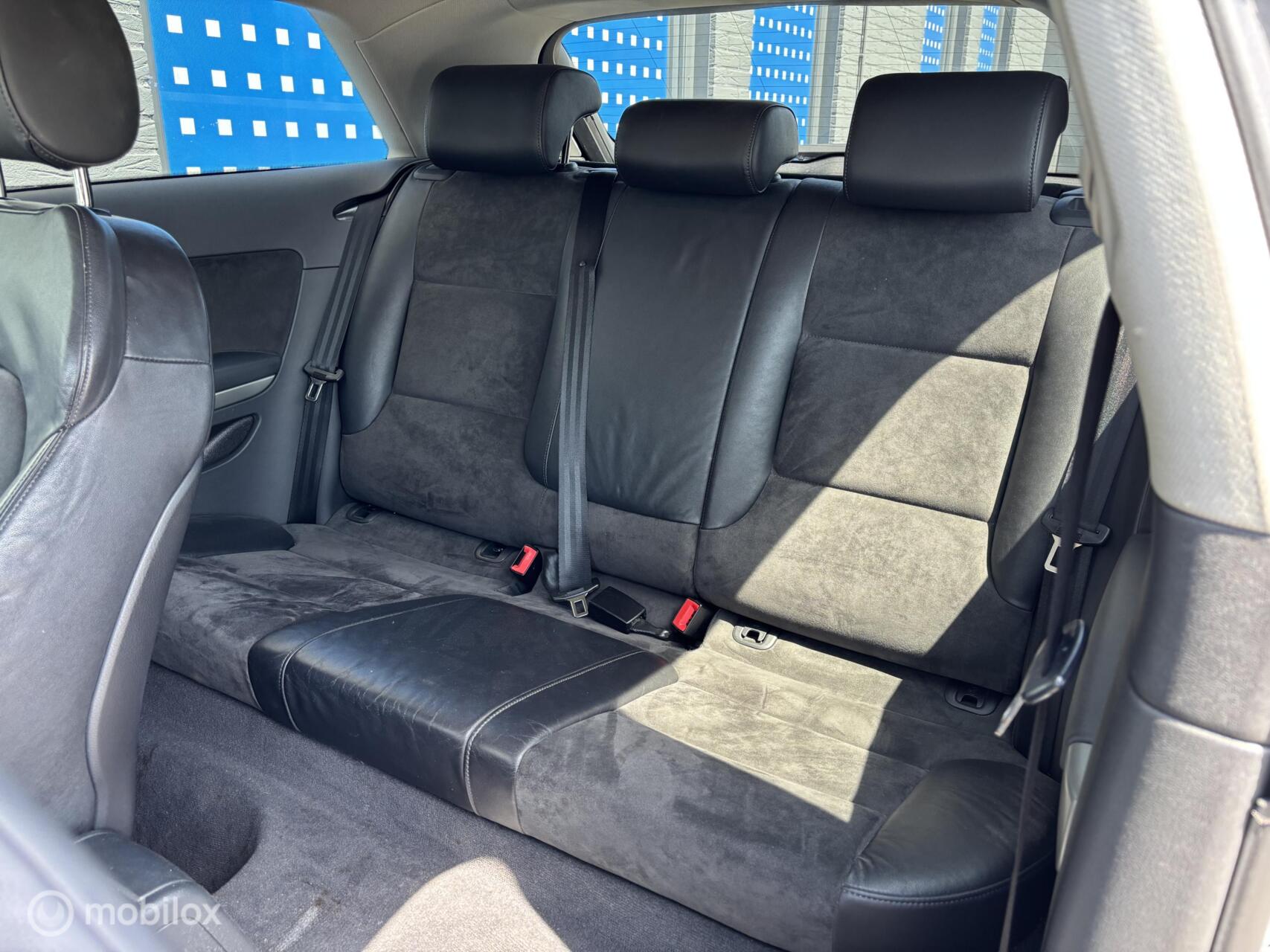 Foto van Audi Audi A3