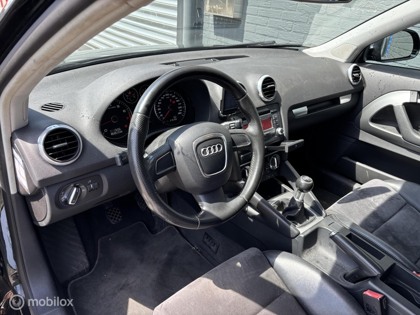 Foto van Audi Audi A3