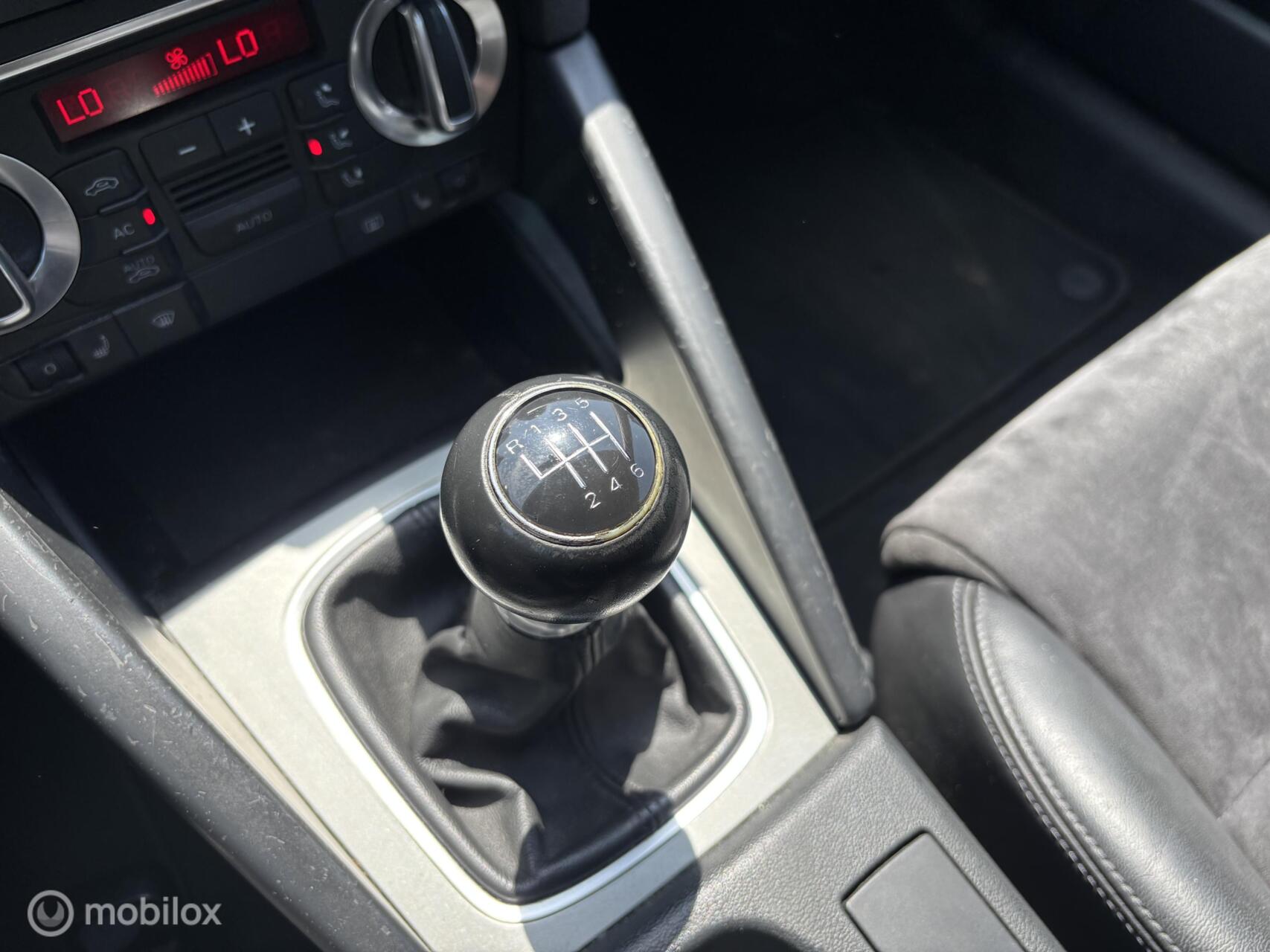 Foto van Audi Audi A3