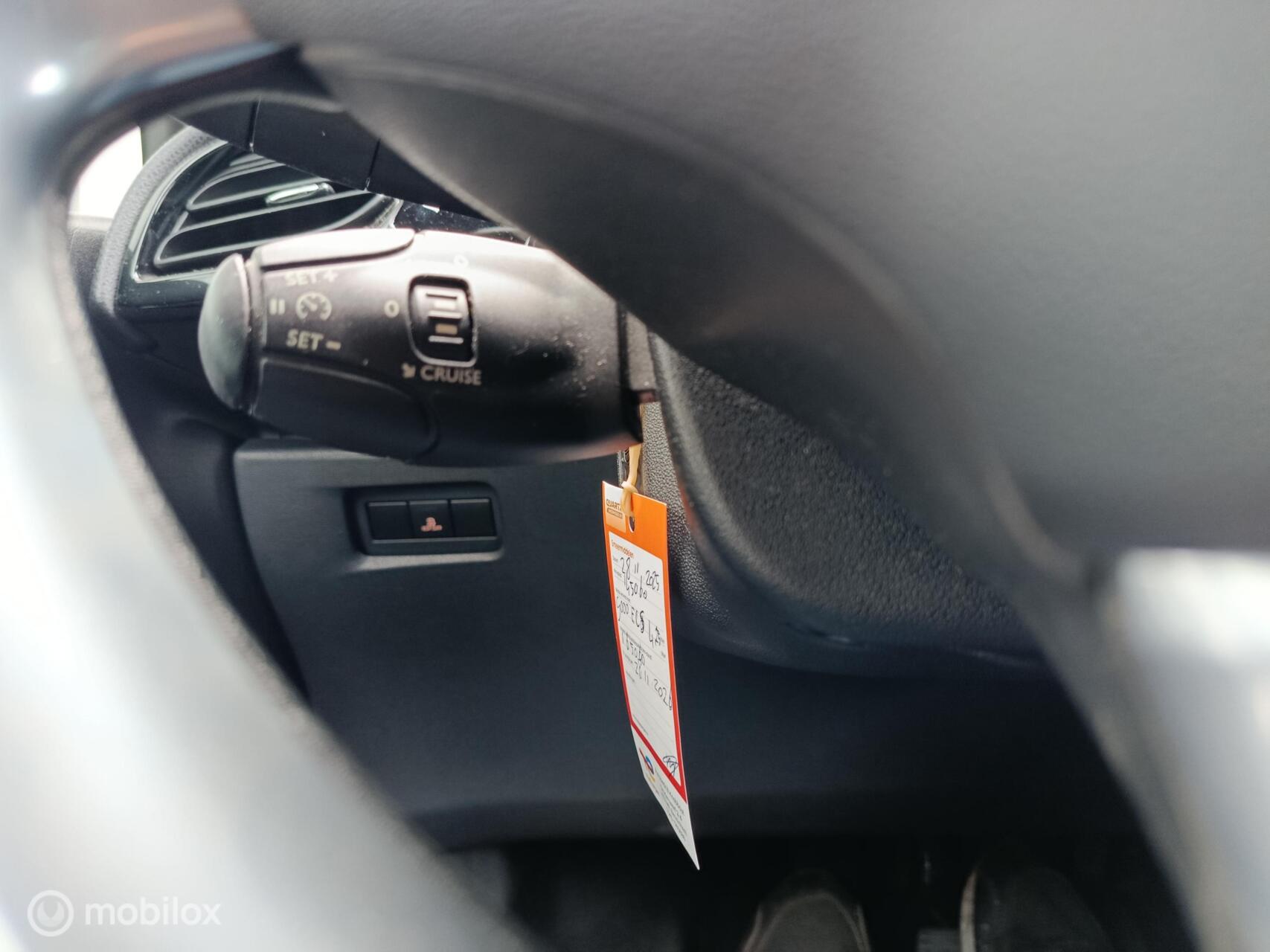 Foto van Citroen Ds3