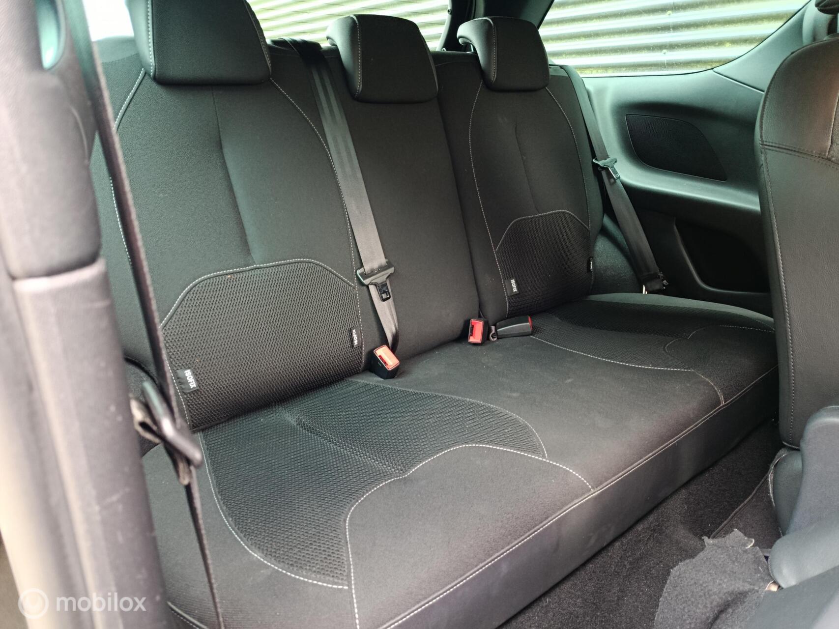 Foto van Citroen Ds3