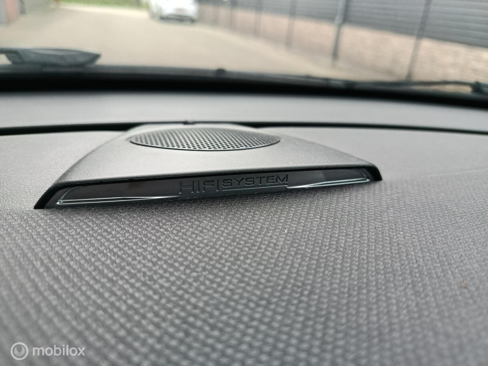 Foto van Citroen Ds3