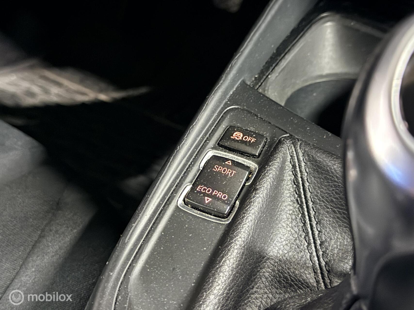 Foto van BMW 116i