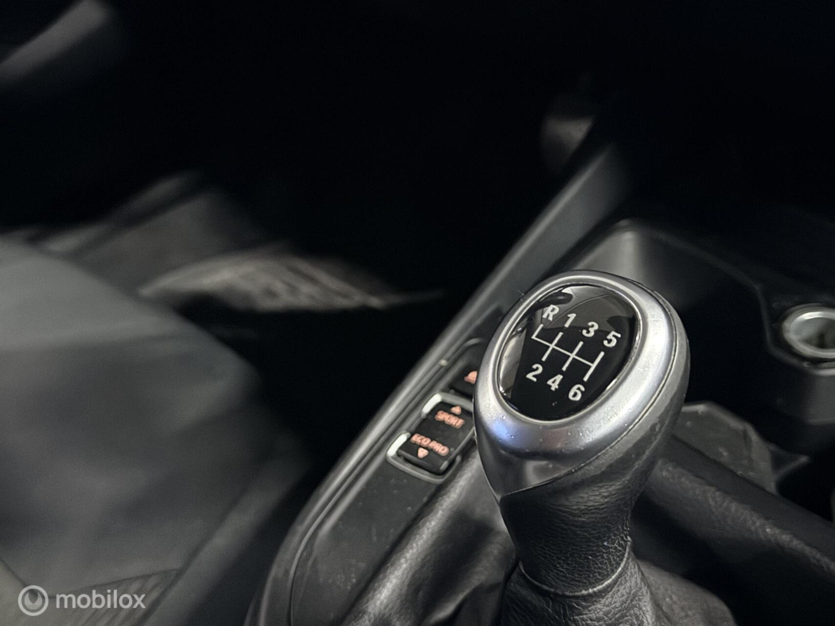 Foto van BMW 116i