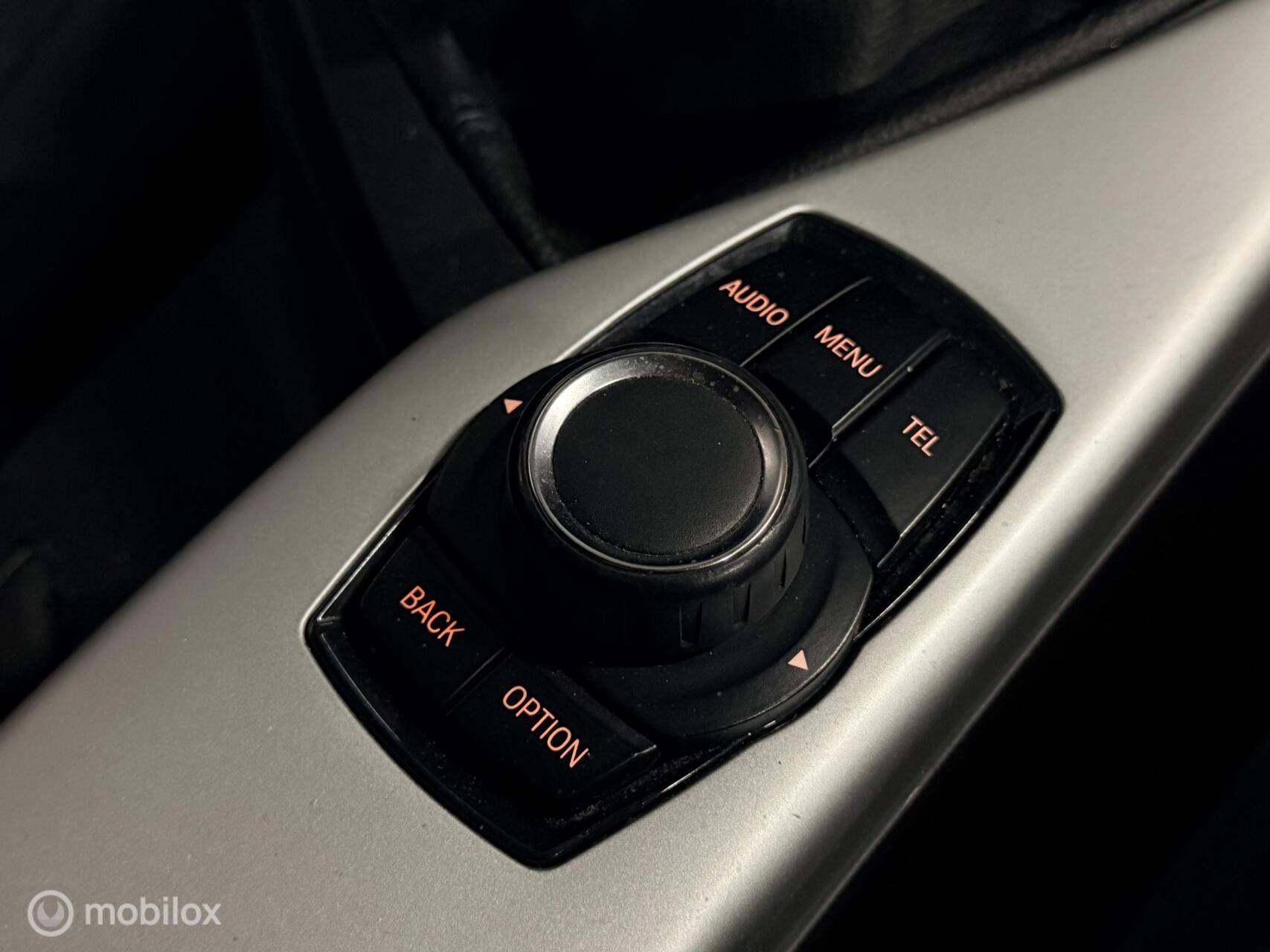Foto van BMW 116i