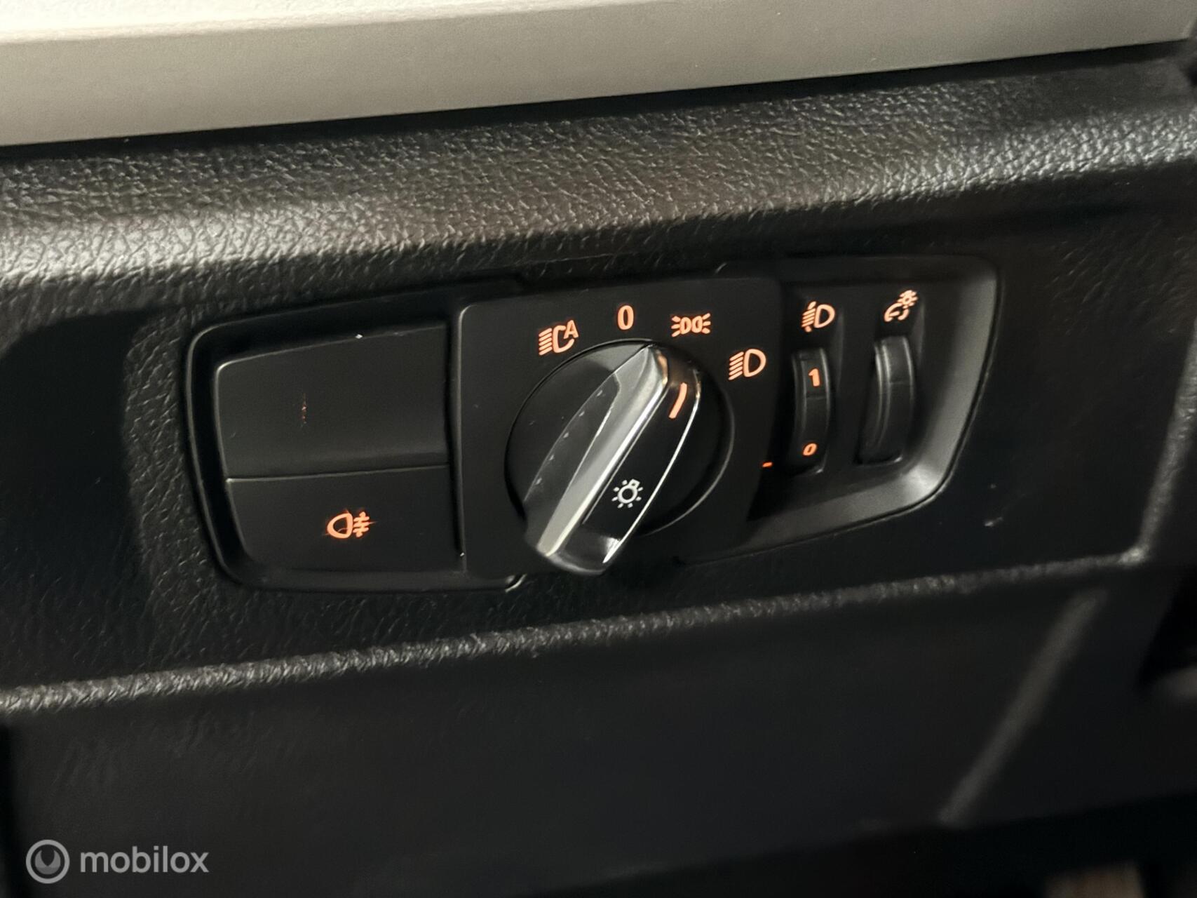 Foto van BMW 116i