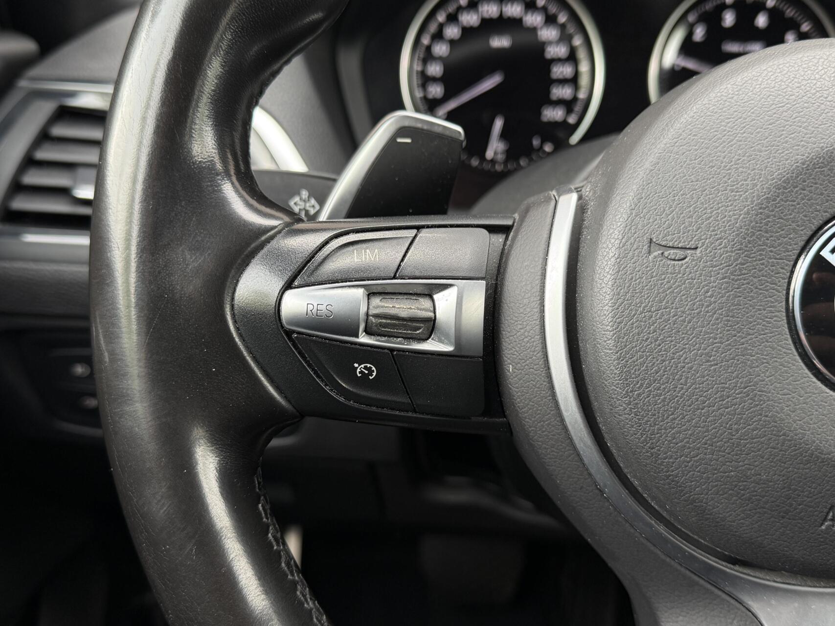 Foto van BMW 120i
