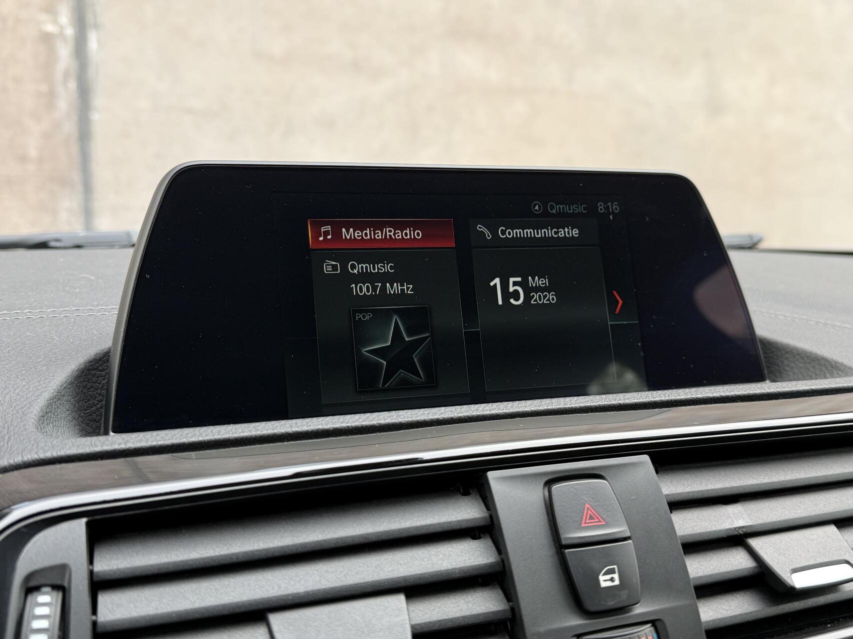 Foto van BMW 120i