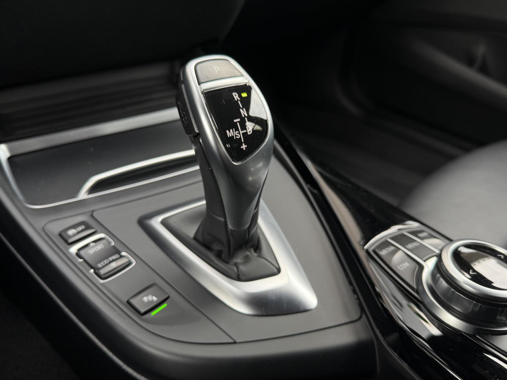 Foto van BMW 120i