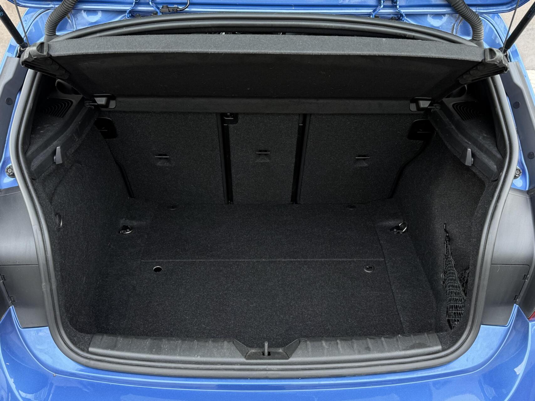 Foto van BMW 120i