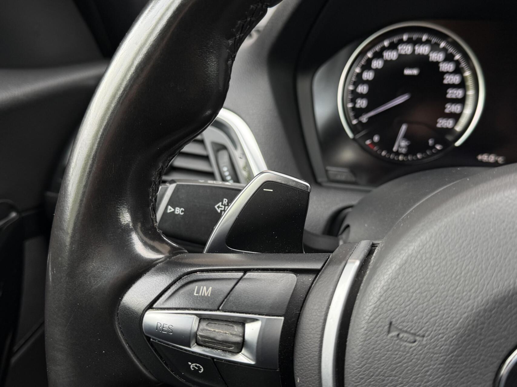 Foto van BMW 120i