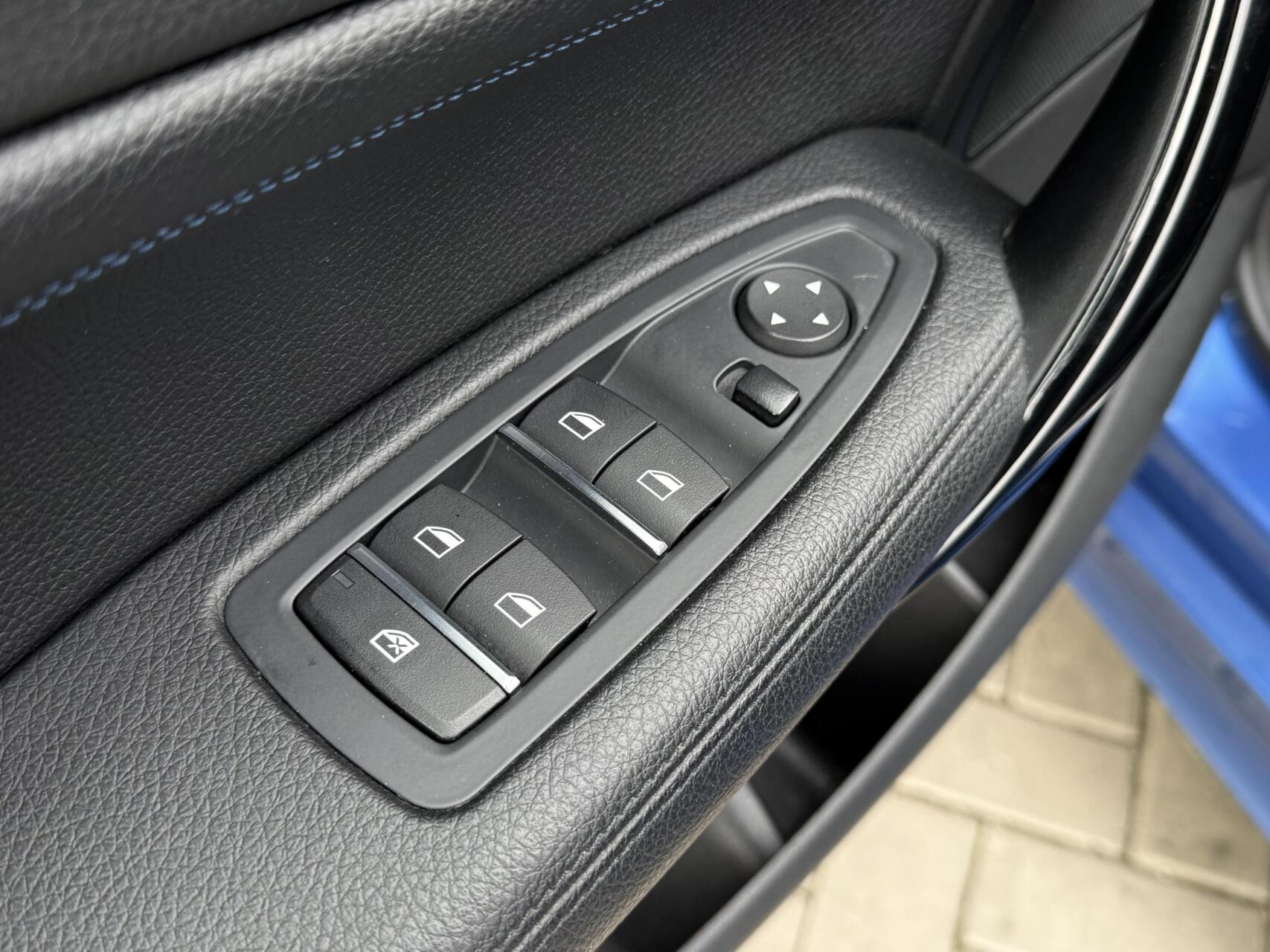 Foto van BMW 120i