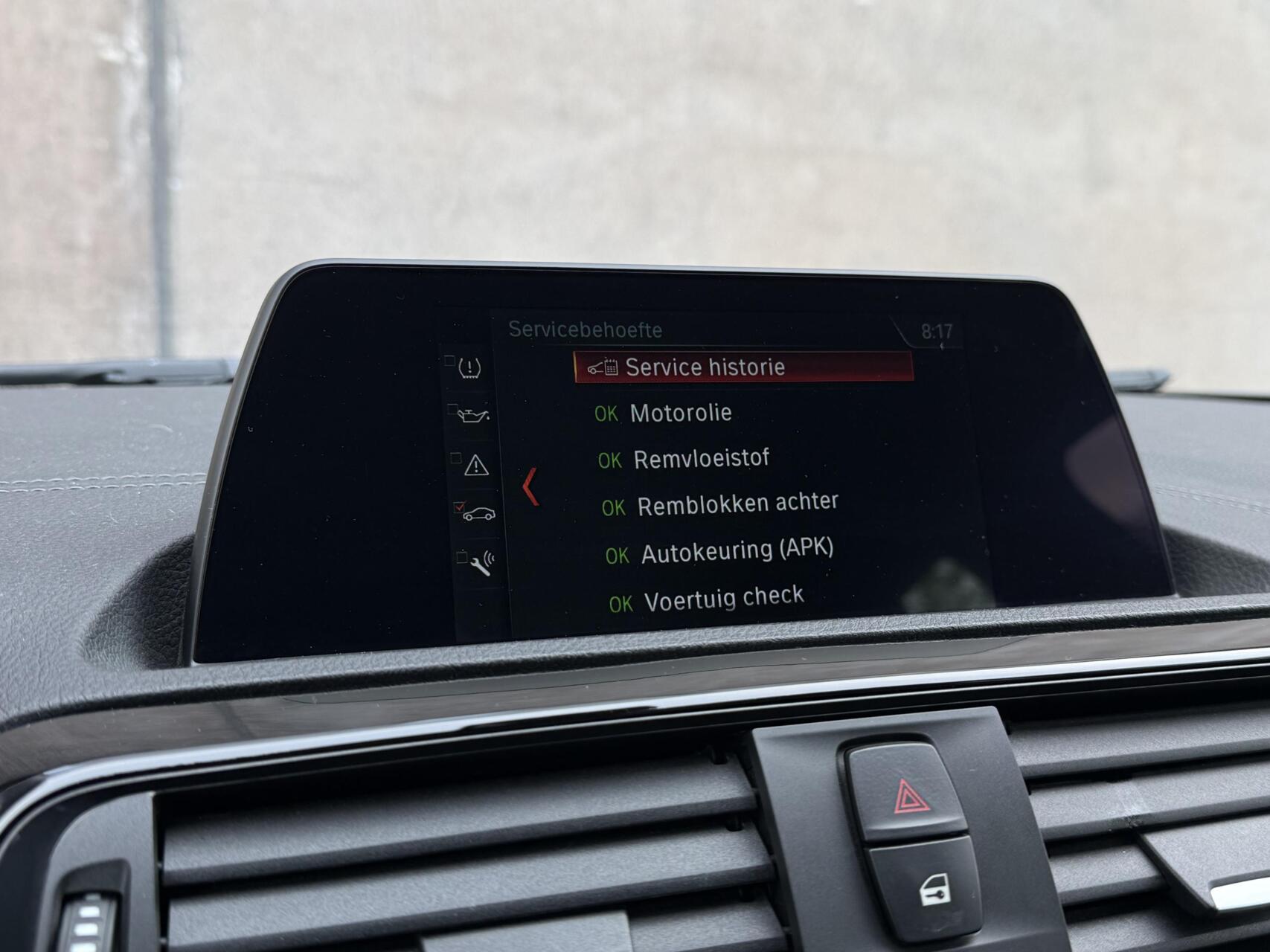 Foto van BMW 120i