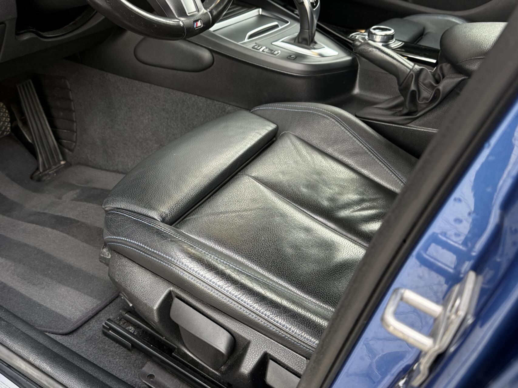 Foto van BMW 120i