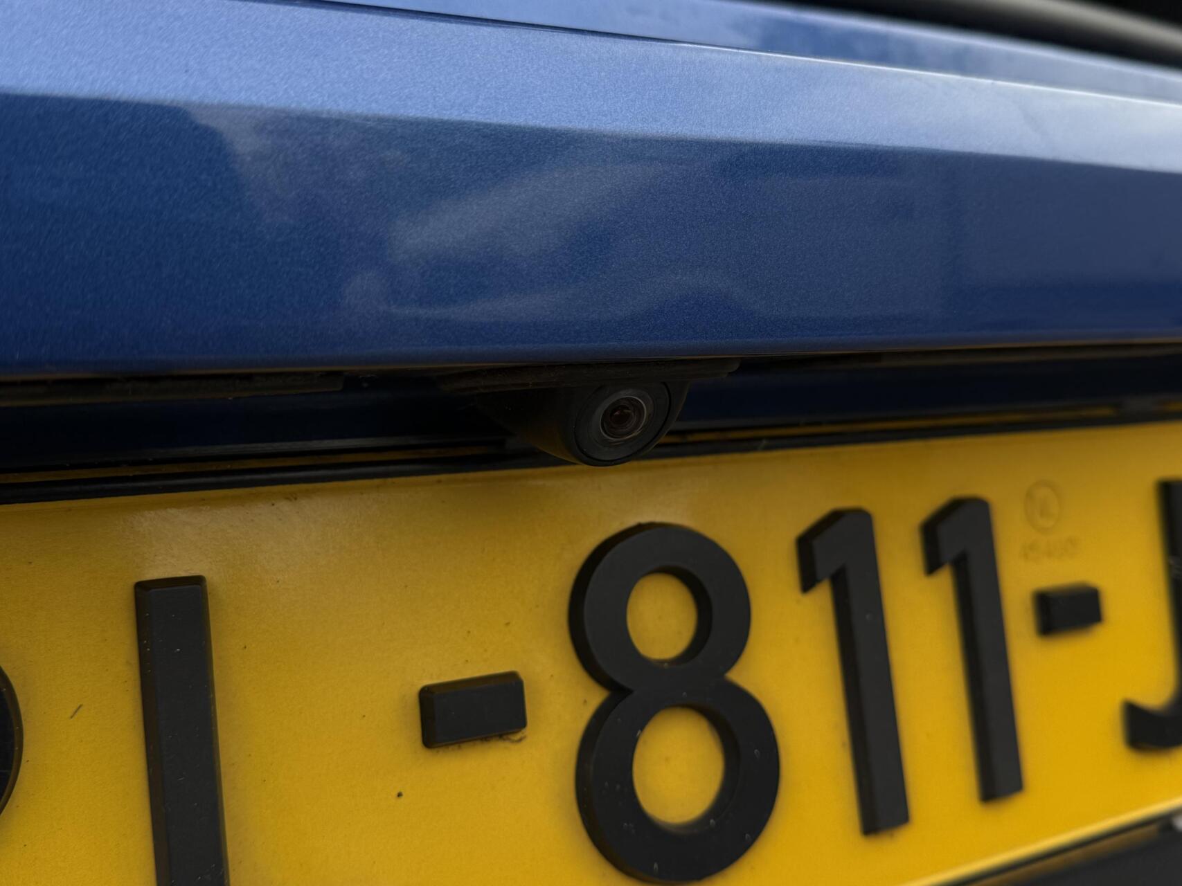Foto van BMW 120i